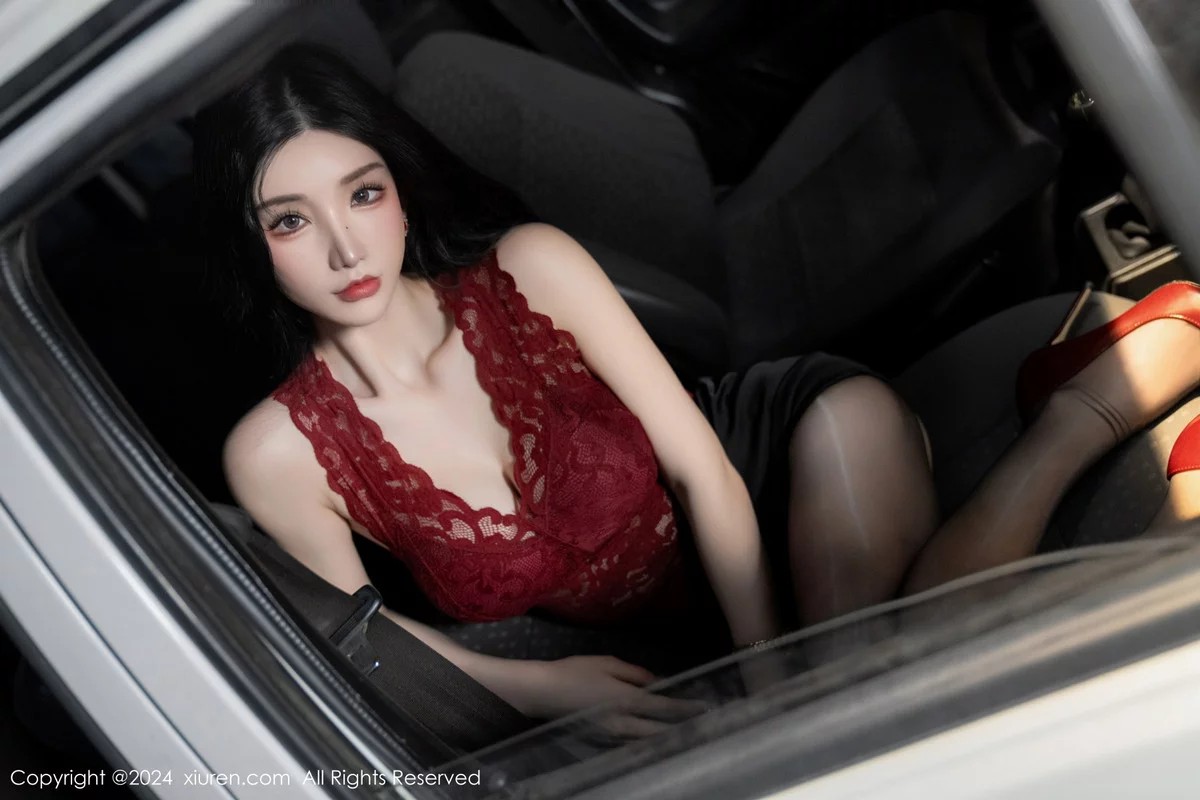 【XiuRen秀人網】2024.01.19 Vol.7993 周于希Sally 完整版無水印寫真【93P】-第1章-图片36