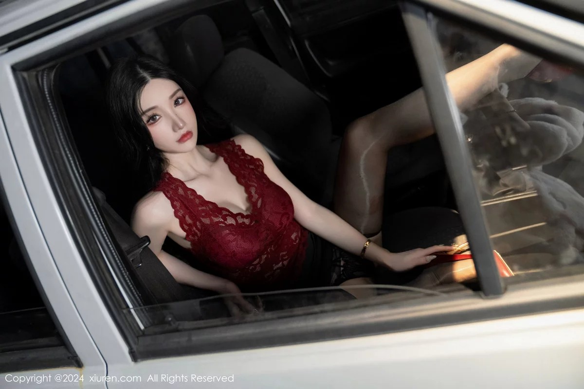 【XiuRen秀人網】2024.01.19 Vol.7993 周于希Sally 完整版無水印寫真【93P】-第1章-图片37