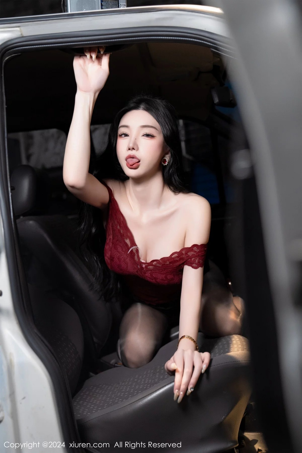 【XiuRen秀人網】2024.01.19 Vol.7993 周于希Sally 完整版無水印寫真【93P】-第1章-图片65