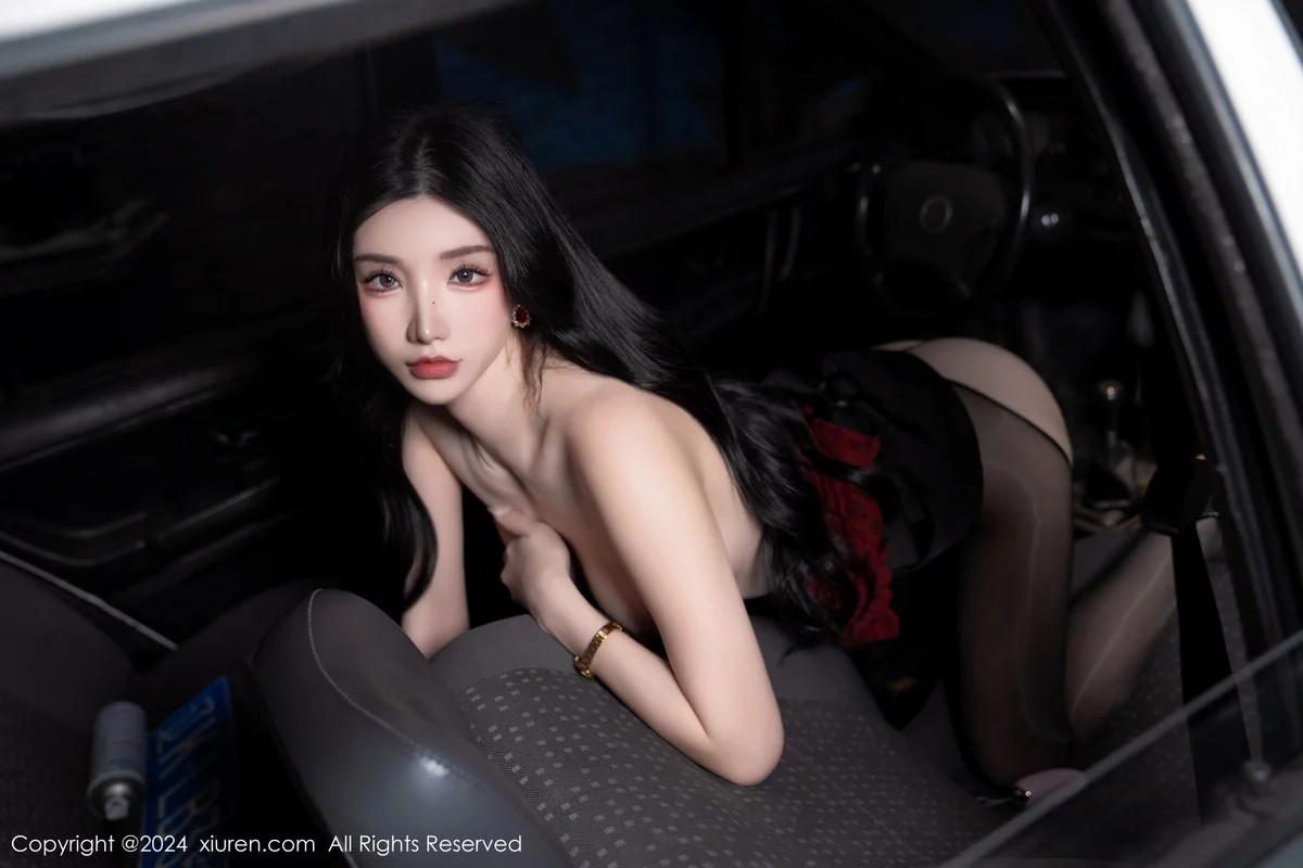 【XiuRen秀人網】2024.01.19 Vol.7993 周于希Sally 完整版無水印寫真【93P】-第1章-图片72