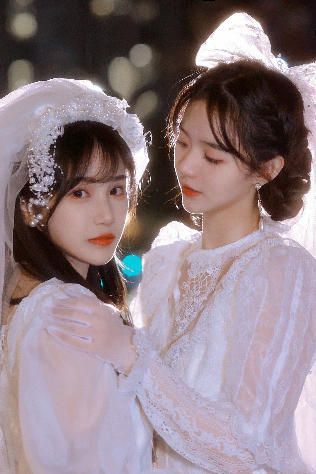 少女情懷總是詩—蘇杉杉[套圖]-第1章-图片9