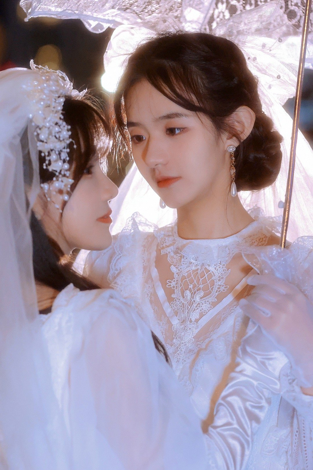 少女情懷總是詩—蘇杉杉[套圖]-第1章-图片11
