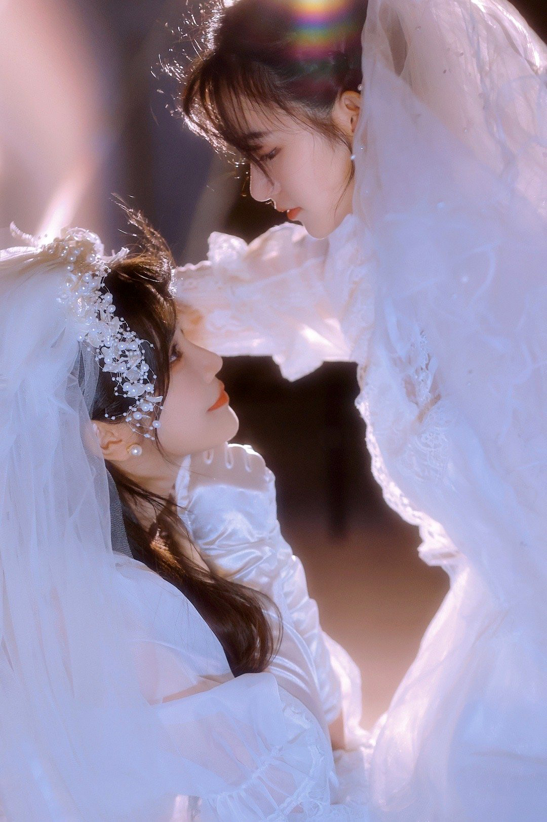 少女情懷總是詩—蘇杉杉[套圖]-第1章-图片14