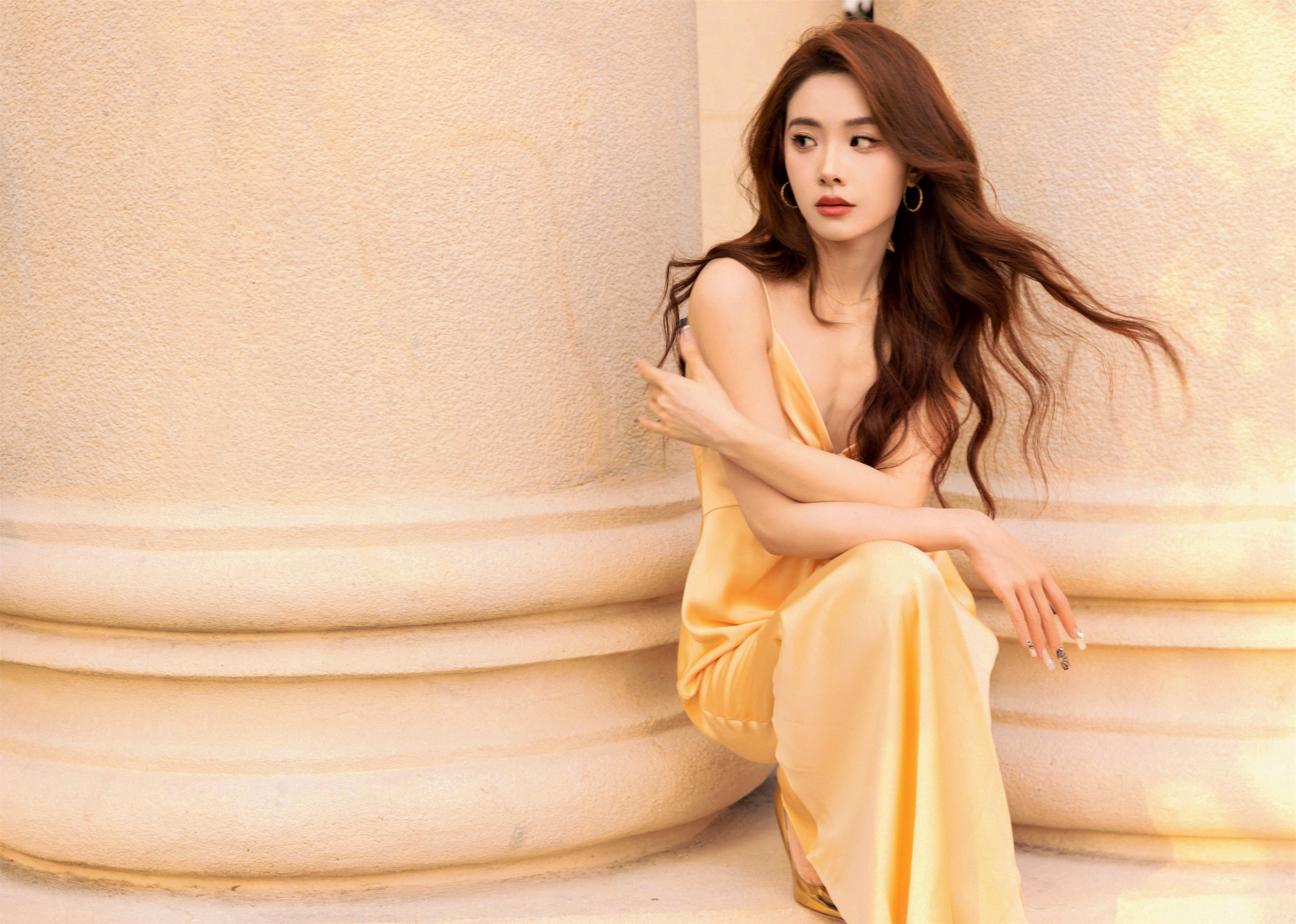 美好灑在每一個角落—喻言[套圖]-第1章-图片2