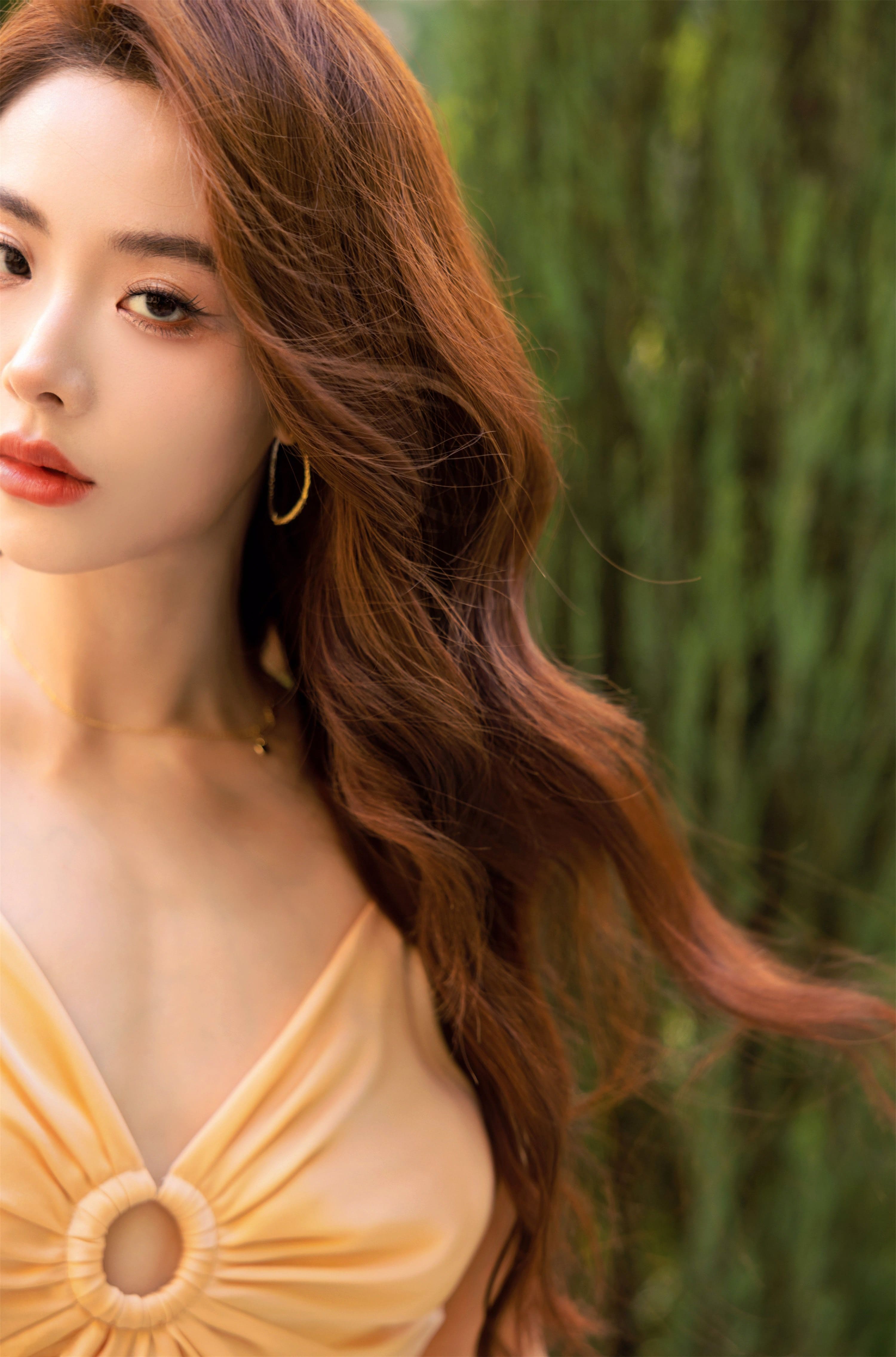 美好灑在每一個角落—喻言[套圖]-第1章-图片3