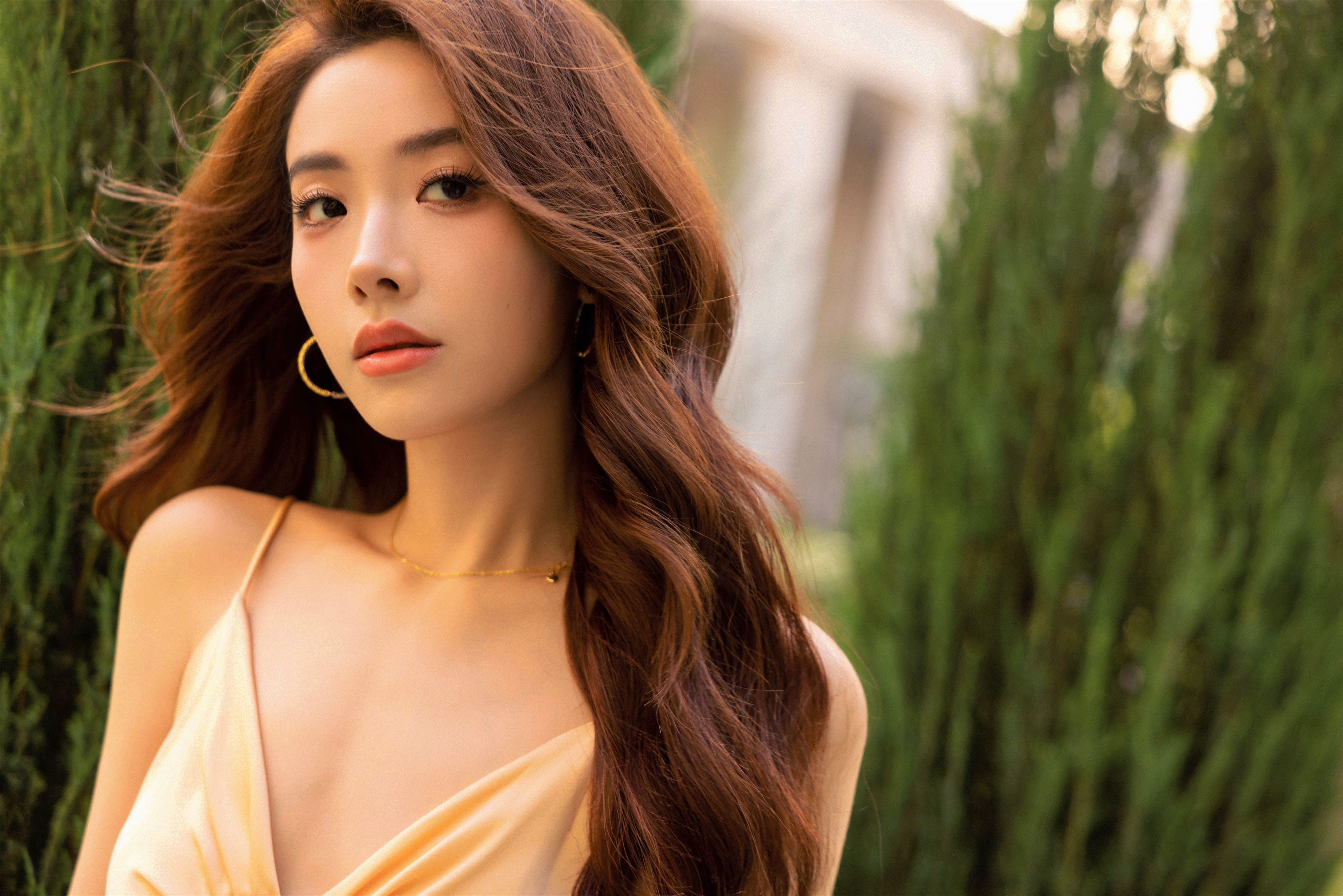 美好灑在每一個角落—喻言[套圖]-第1章-图片4