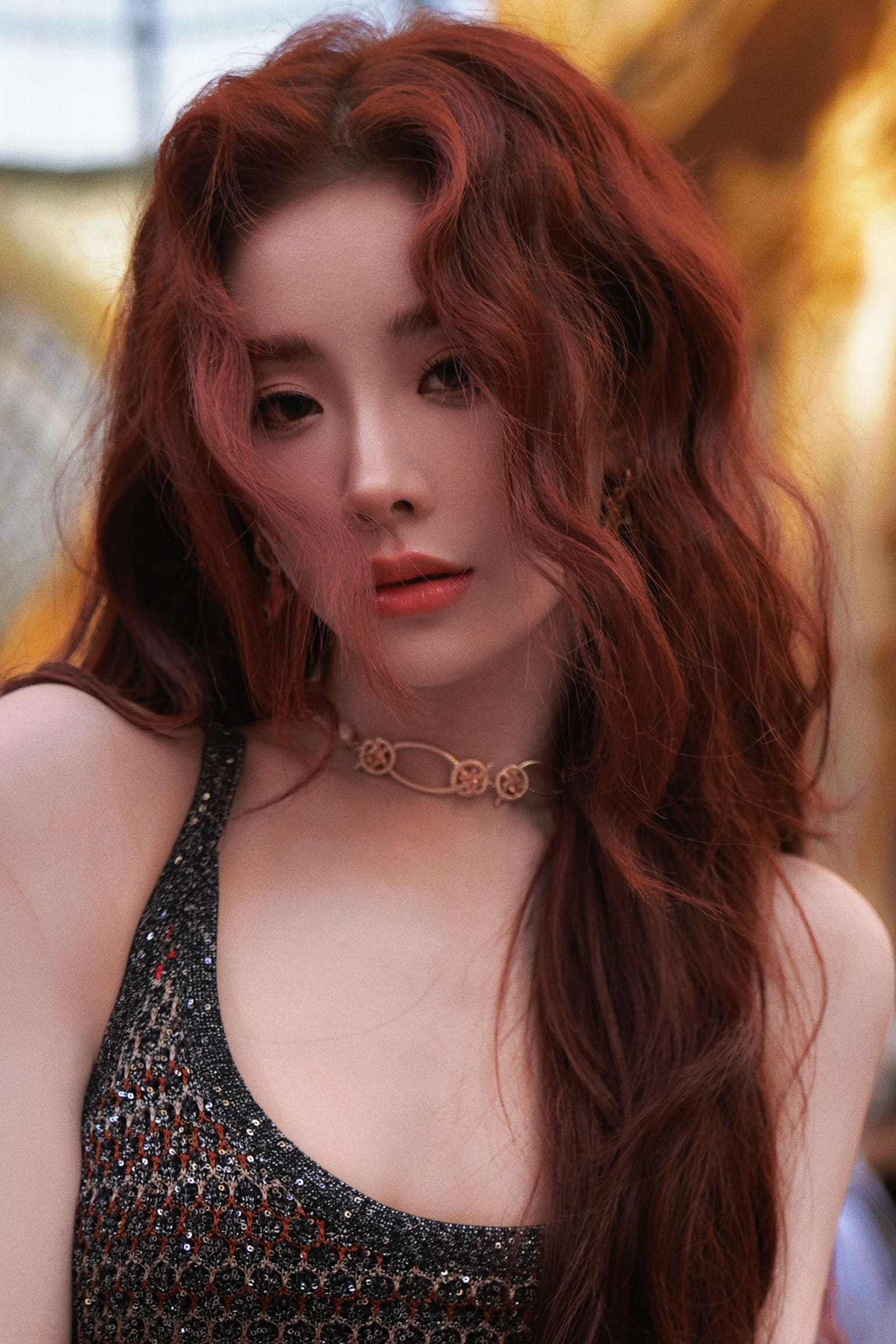 秋日邂逅浪漫米蘭—喻言[套圖]