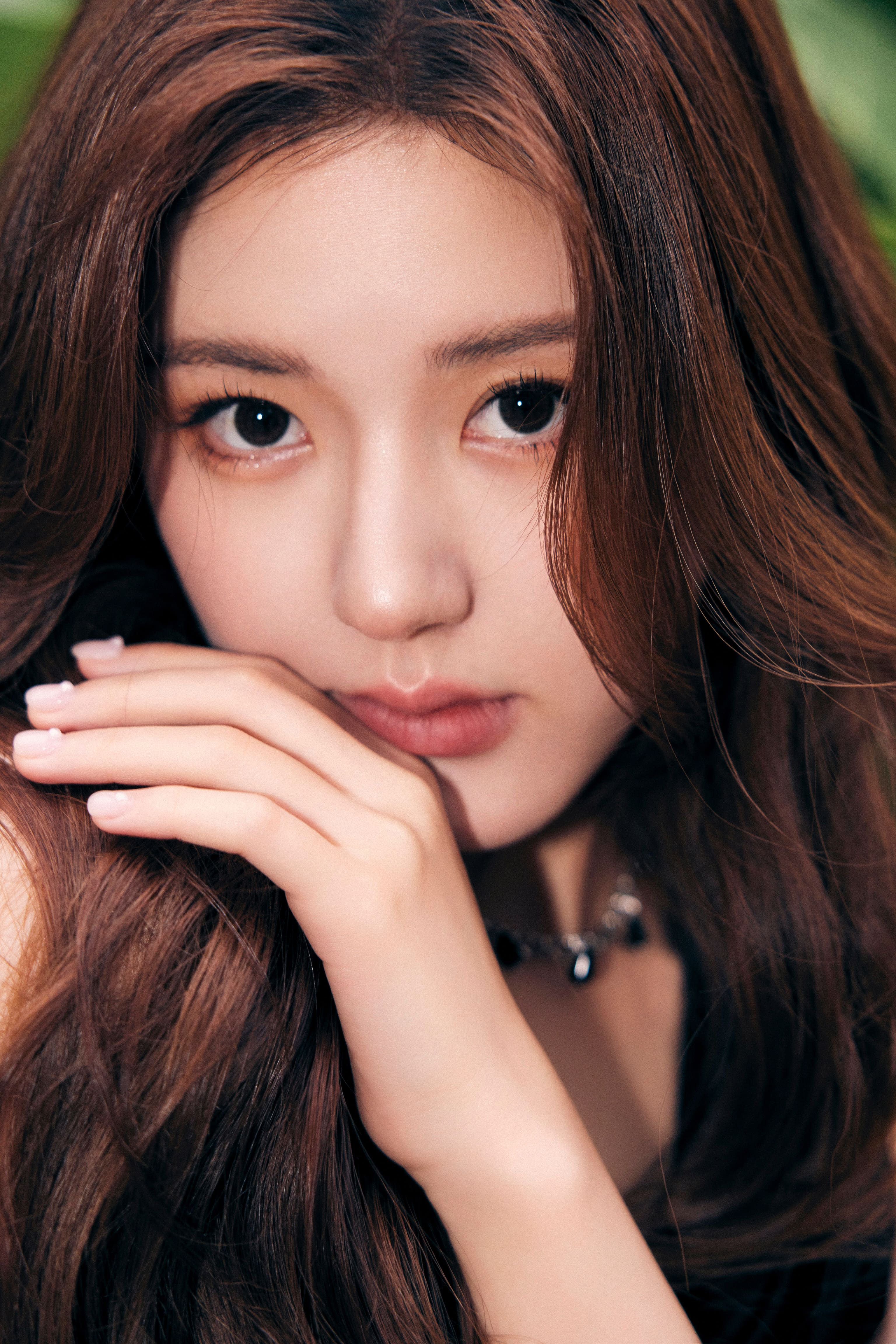 美好亓遇，一鏡開啟—趙露思[高清套圖]-第1章-图片3