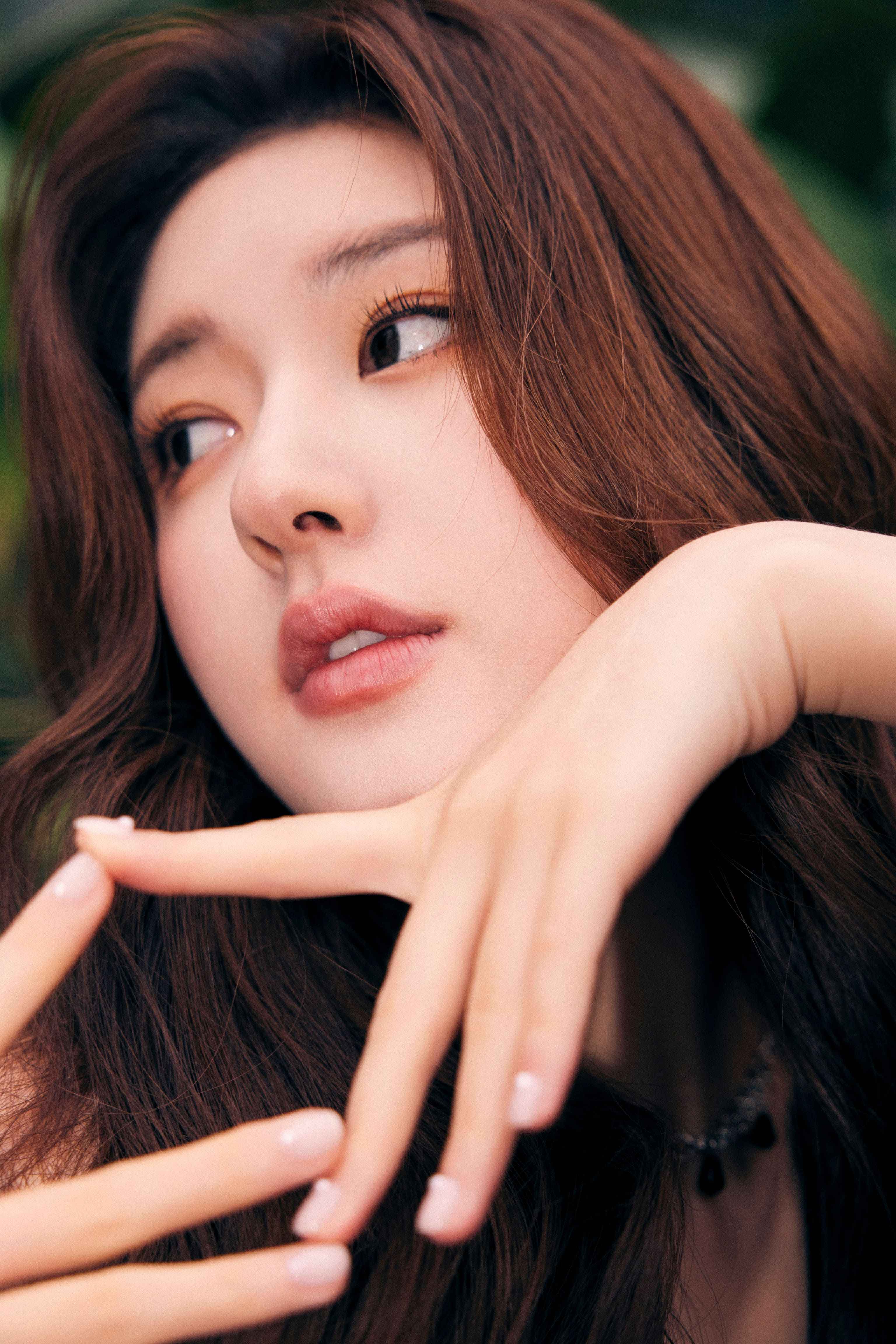 美好亓遇，一鏡開啟—趙露思[高清套圖]-第1章-图片4