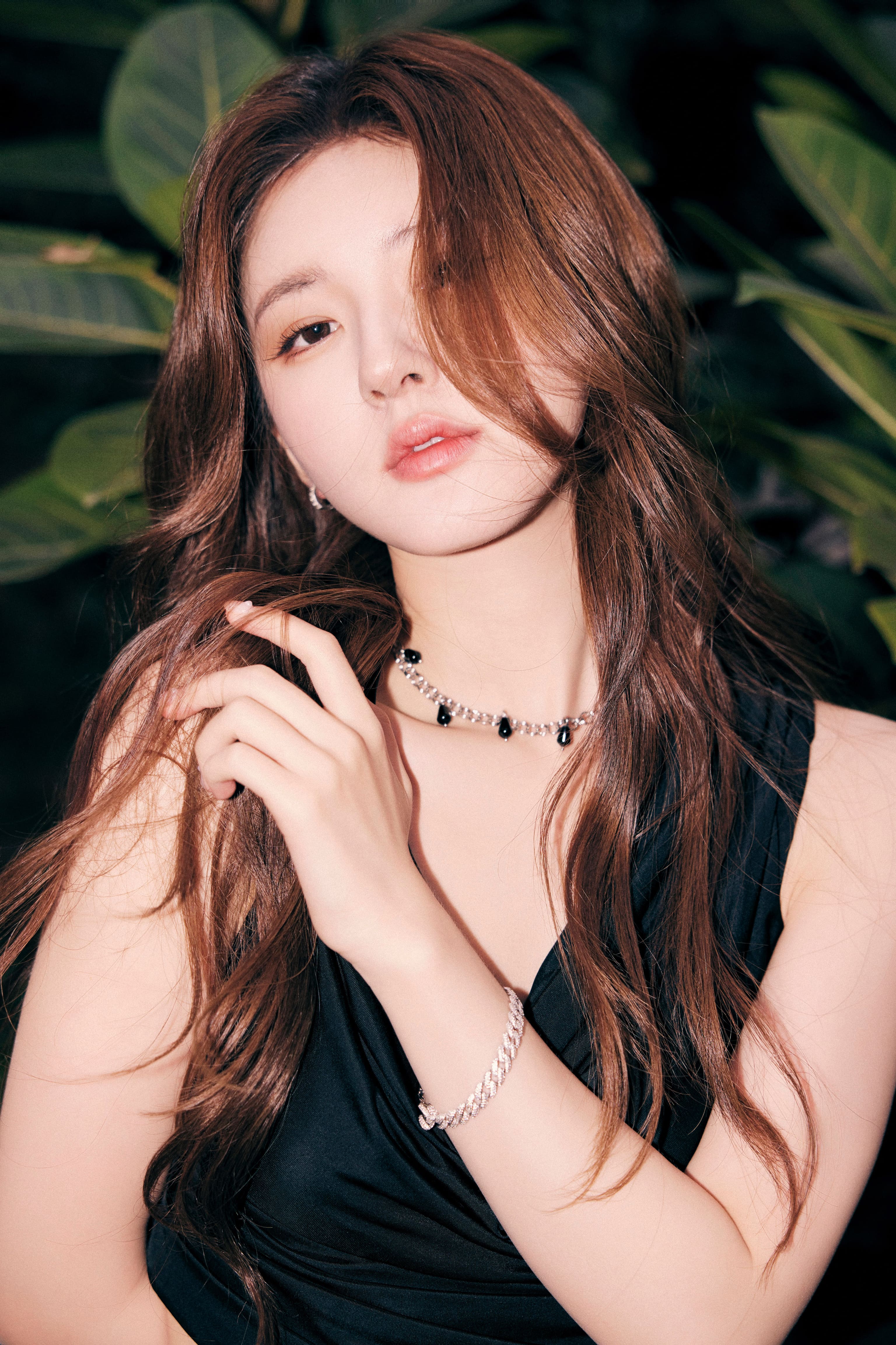 美好亓遇，一鏡開啟—趙露思[高清套圖]-第1章-图片5