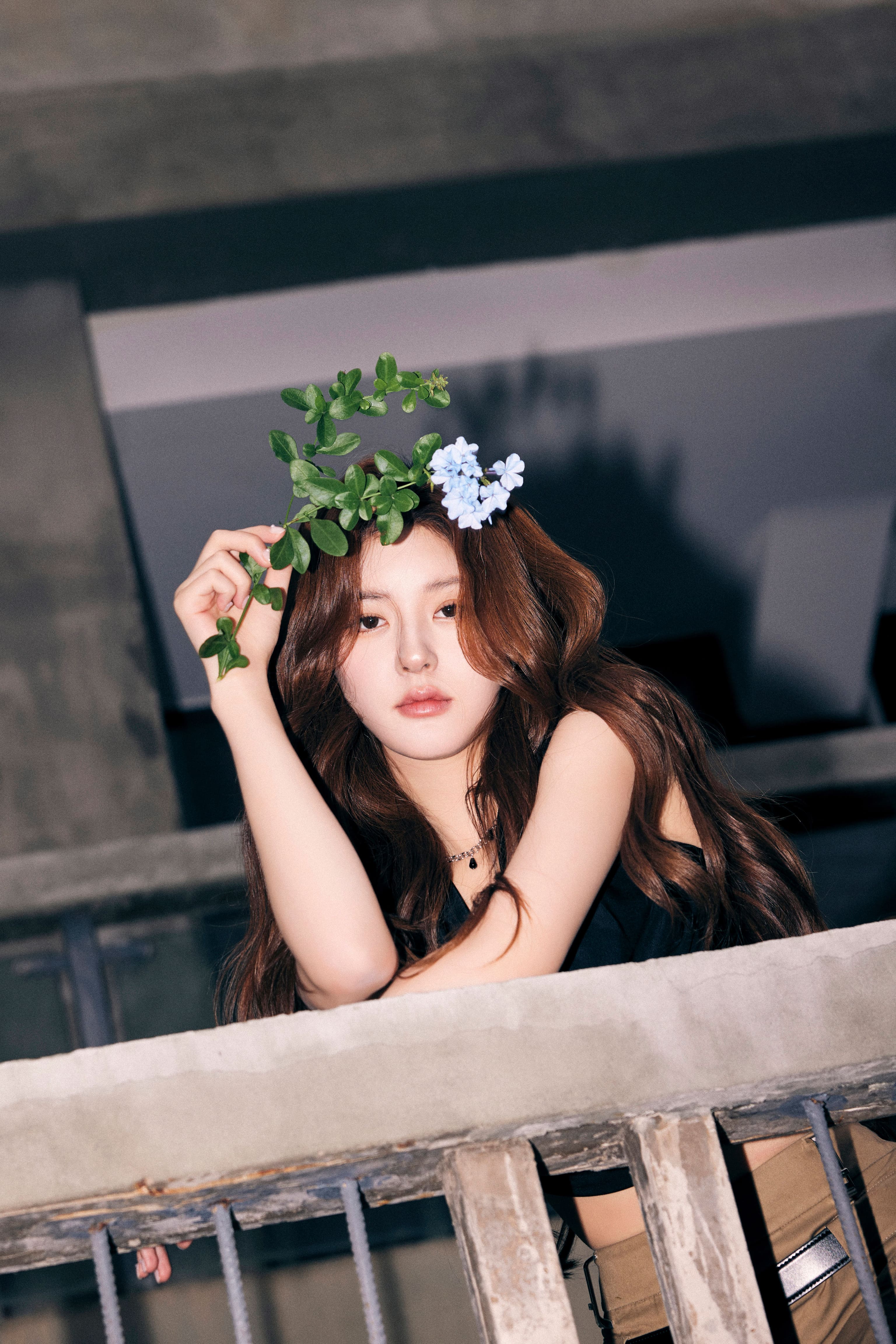 美好亓遇，一鏡開啟—趙露思[高清套圖]-第1章-图片14