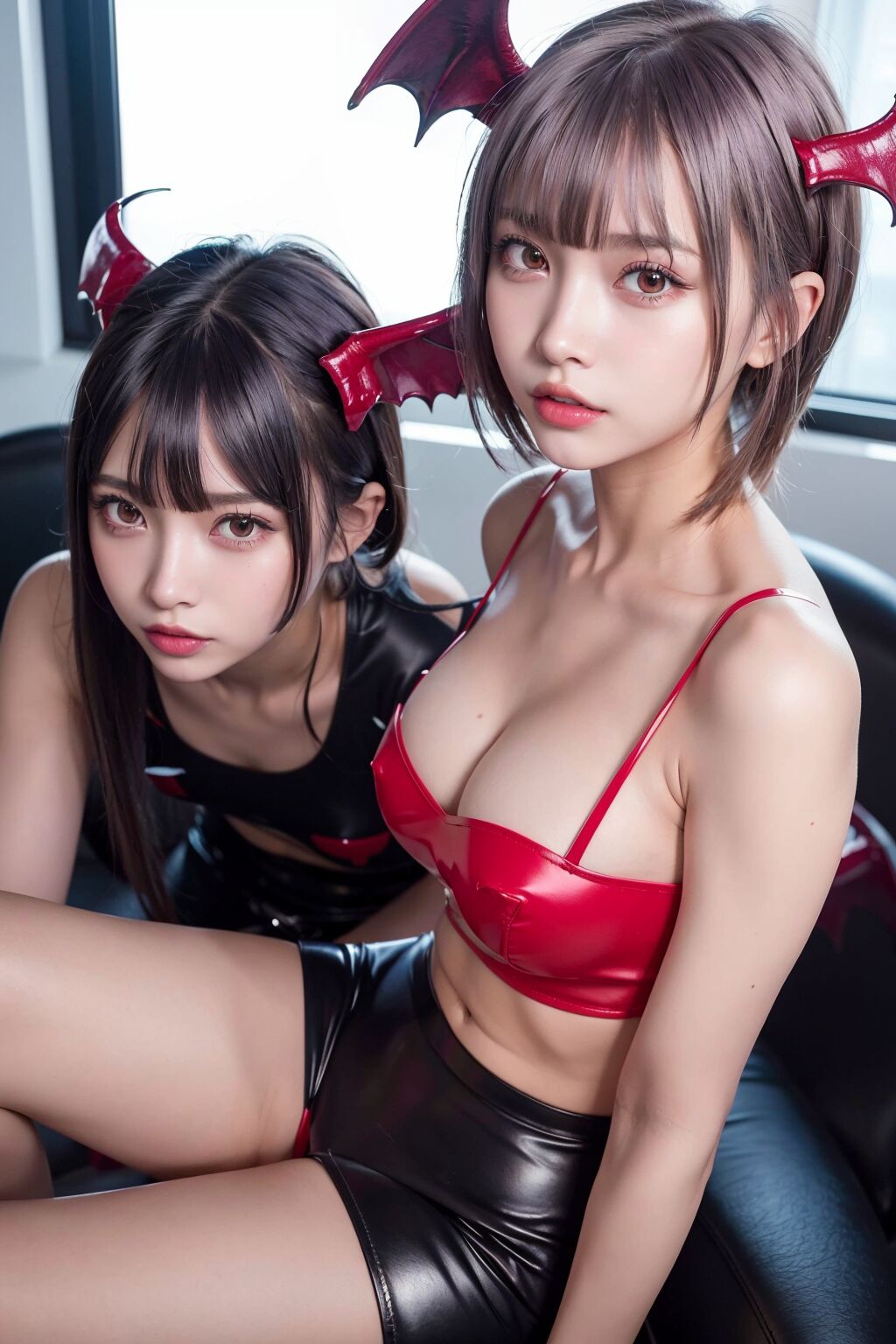 ★PATREON★ AI Beauty Can  kobomaru 92-第1章-图片22