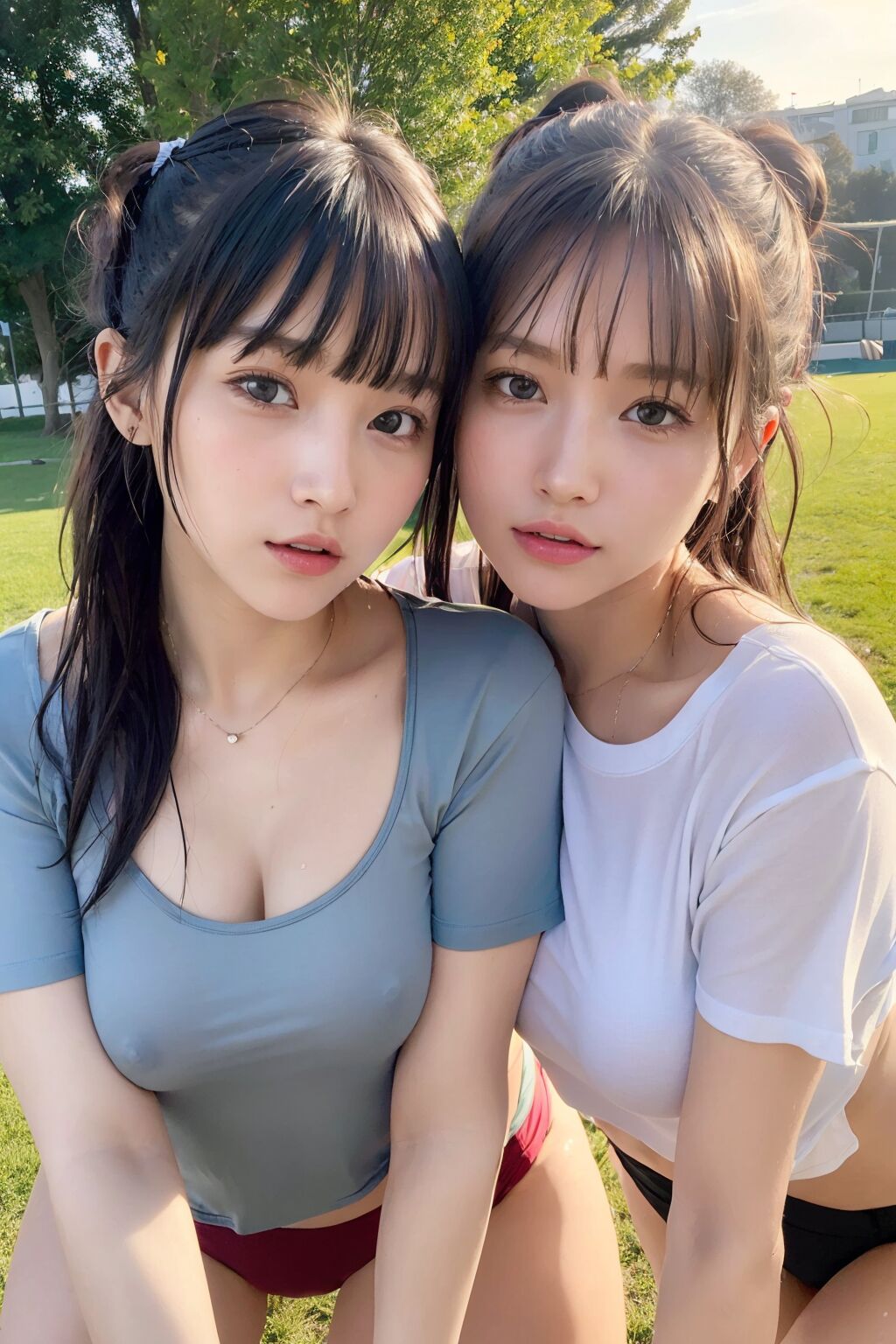 ★PATREON★ AI Beauty Can  kobomaru 95-第1章-图片36