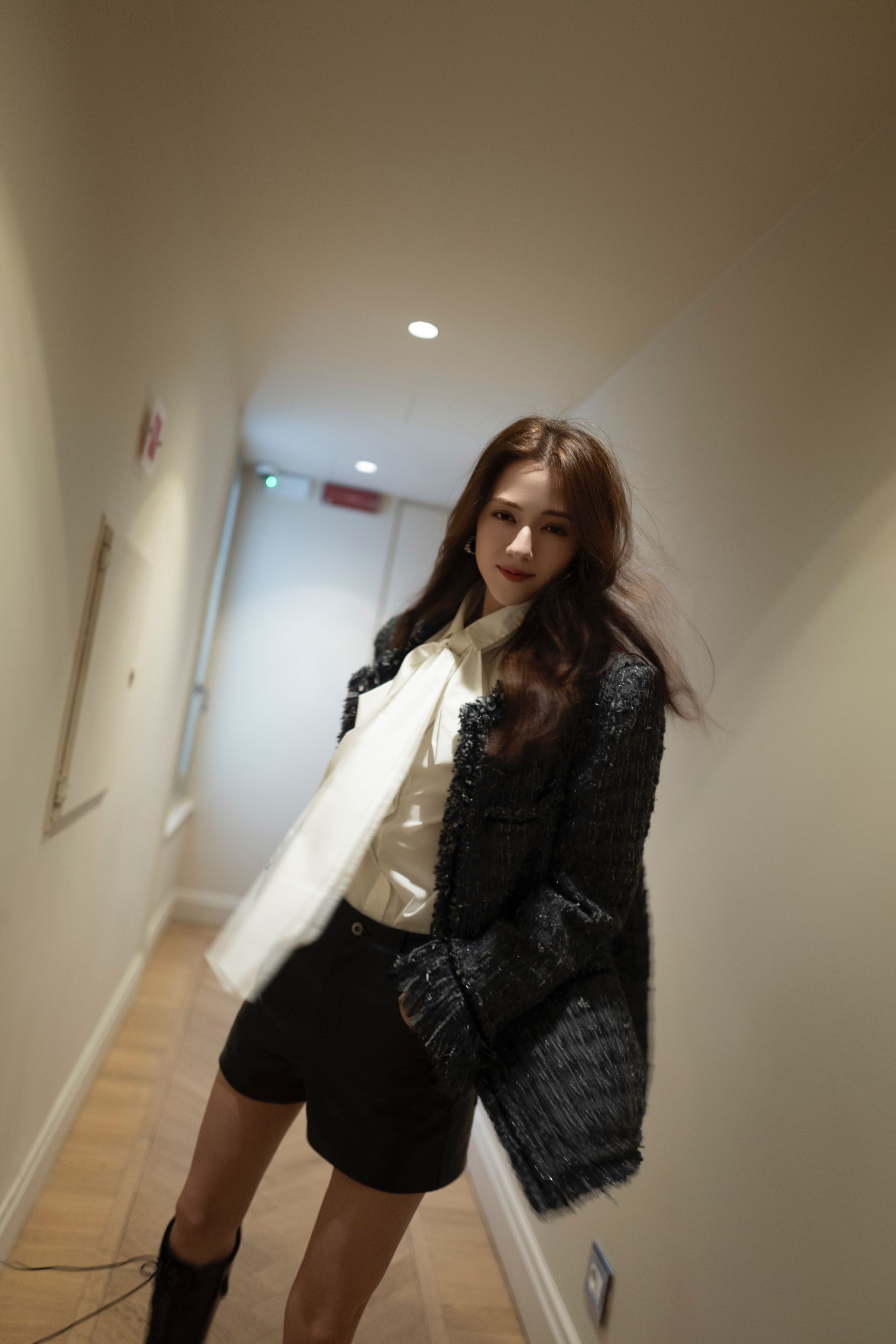 時光成箋，記憶成詩—娜然[高清套圖]-第1章-图片8