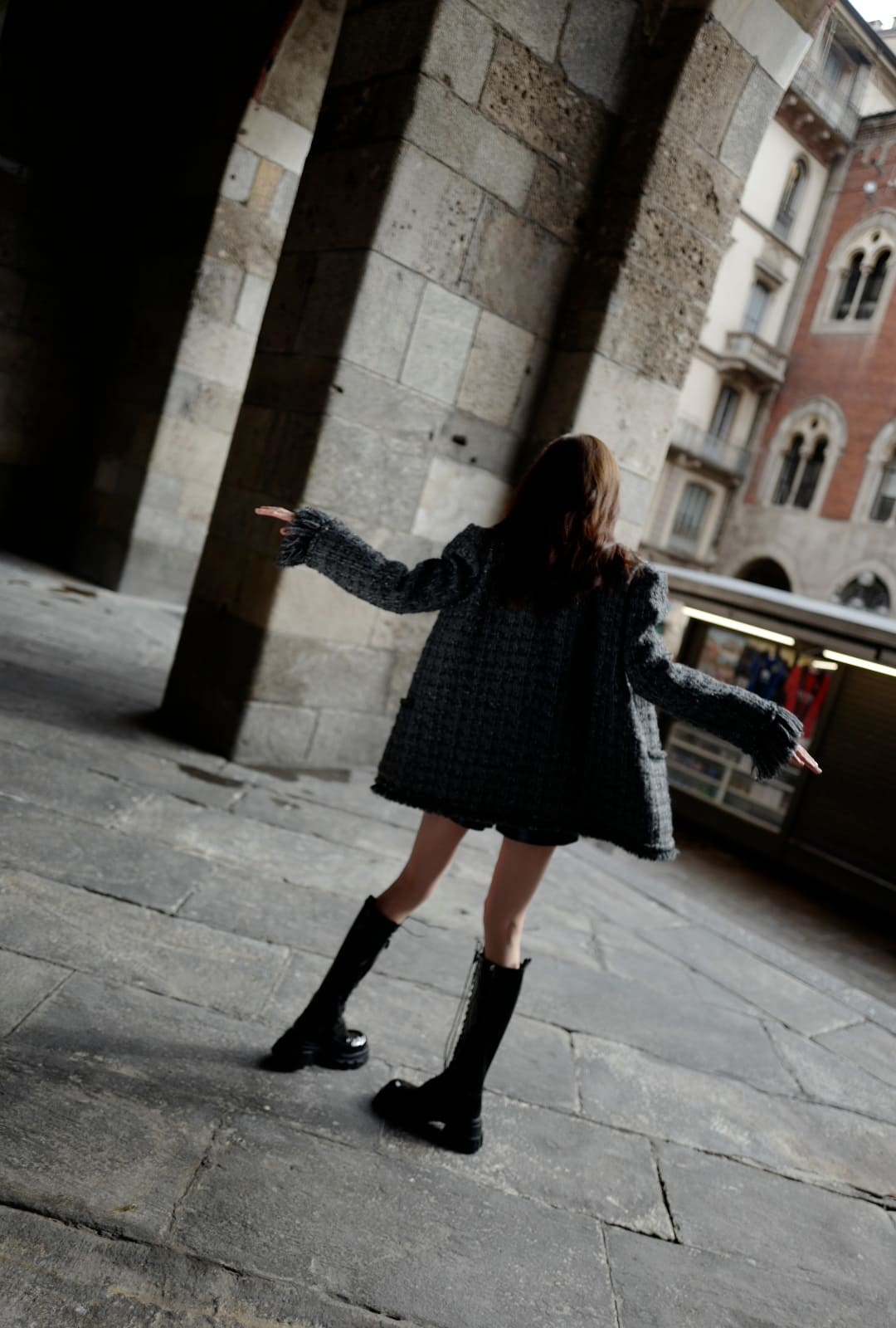 時光成箋，記憶成詩—娜然[高清套圖]-第1章-图片10