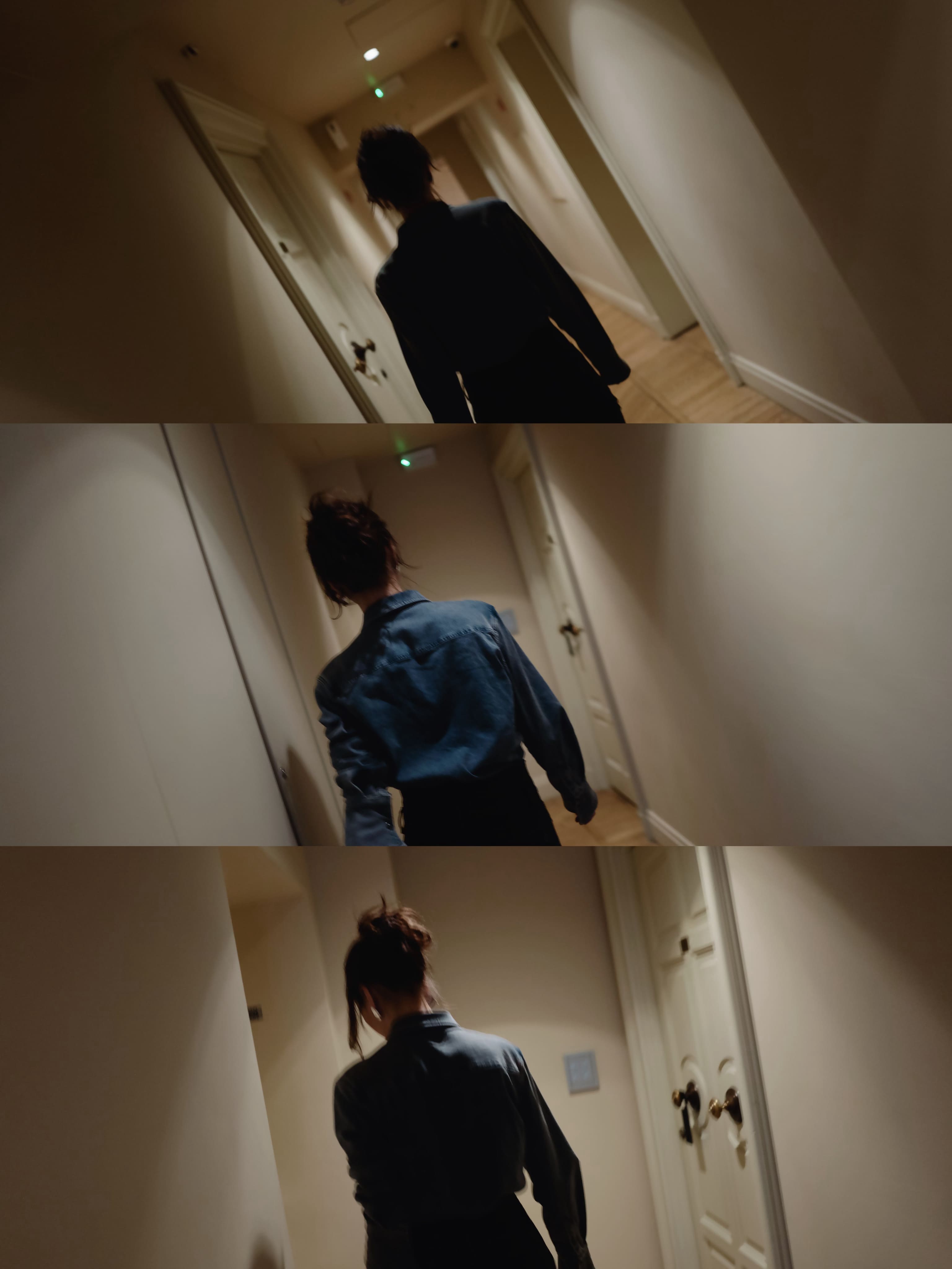 時光成箋，記憶成詩—娜然[高清套圖]-第1章-图片12