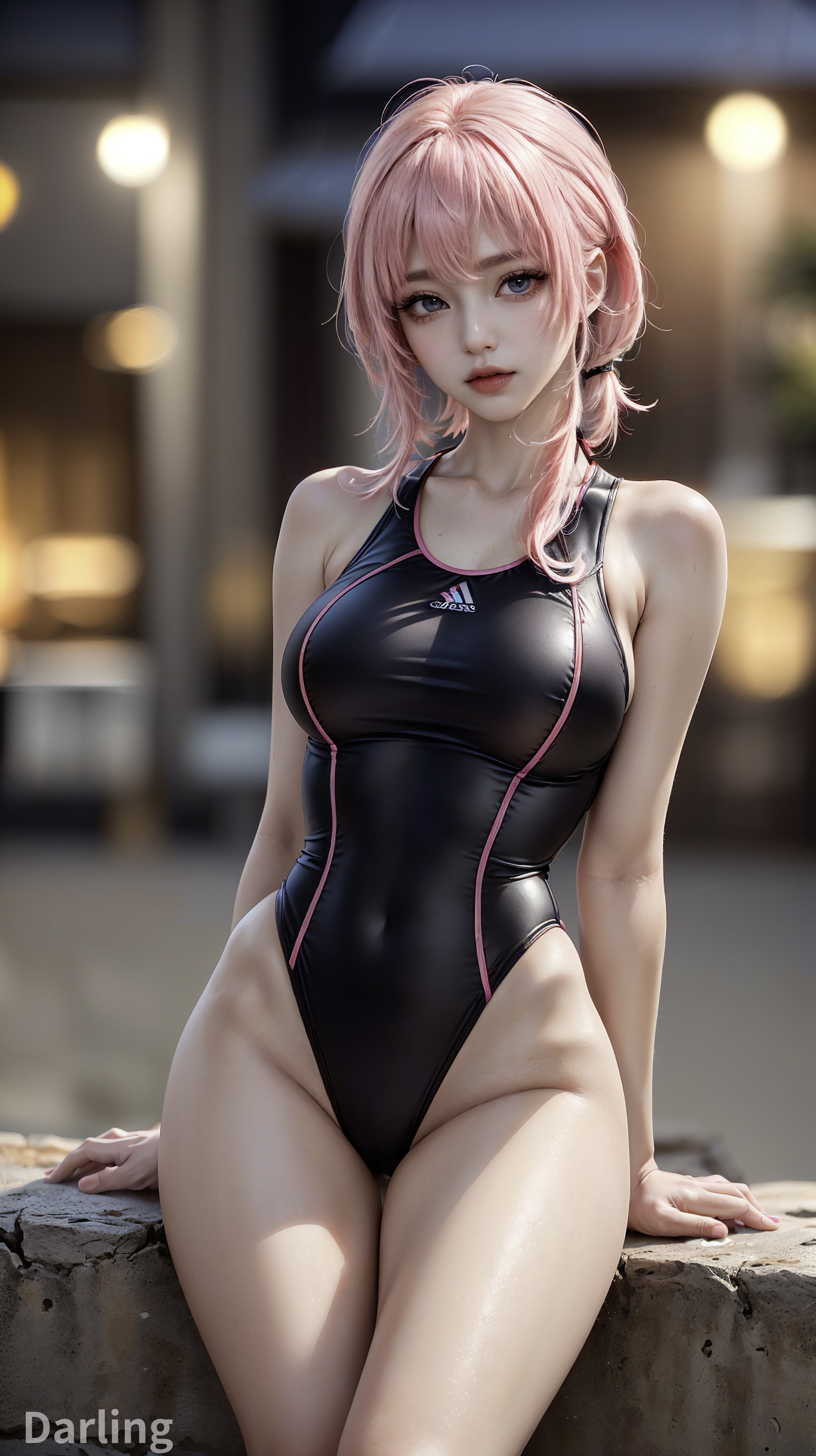 [PATREON] My Darling_P202