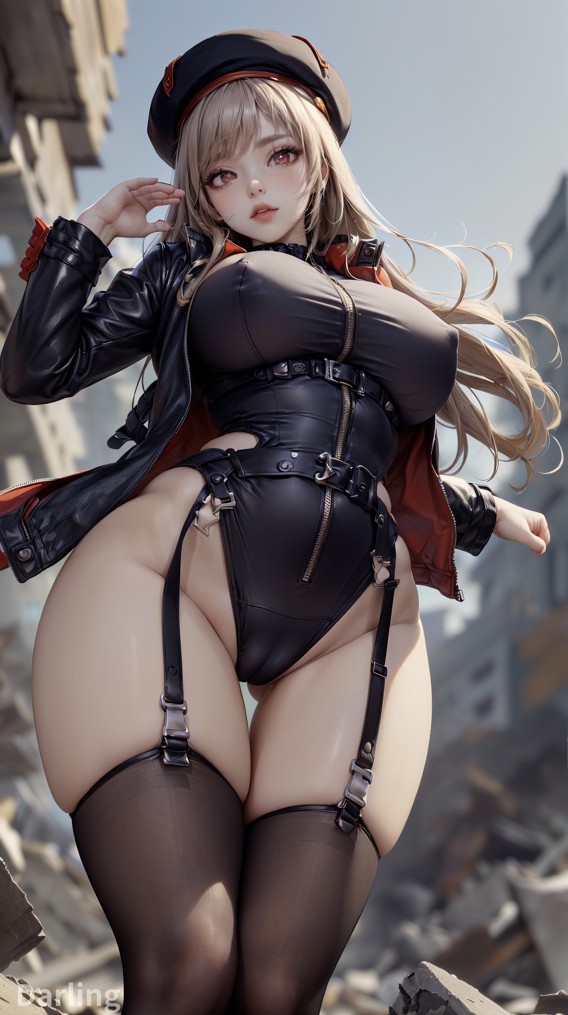 [PATREON] My Darling_P203