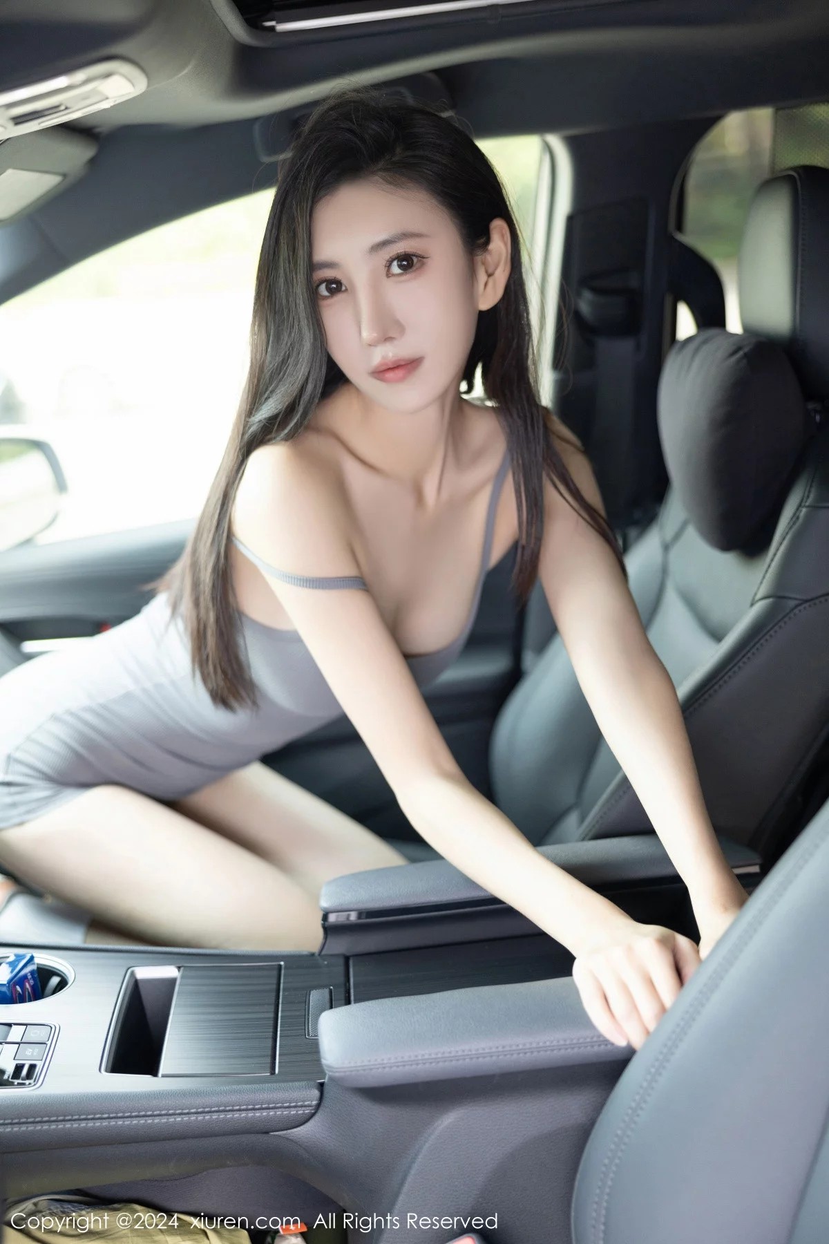【XiuRen秀人網】2024.01.23 Vol.8005 章芃芃 完整版無水印寫真【83P】-第1章-图片34