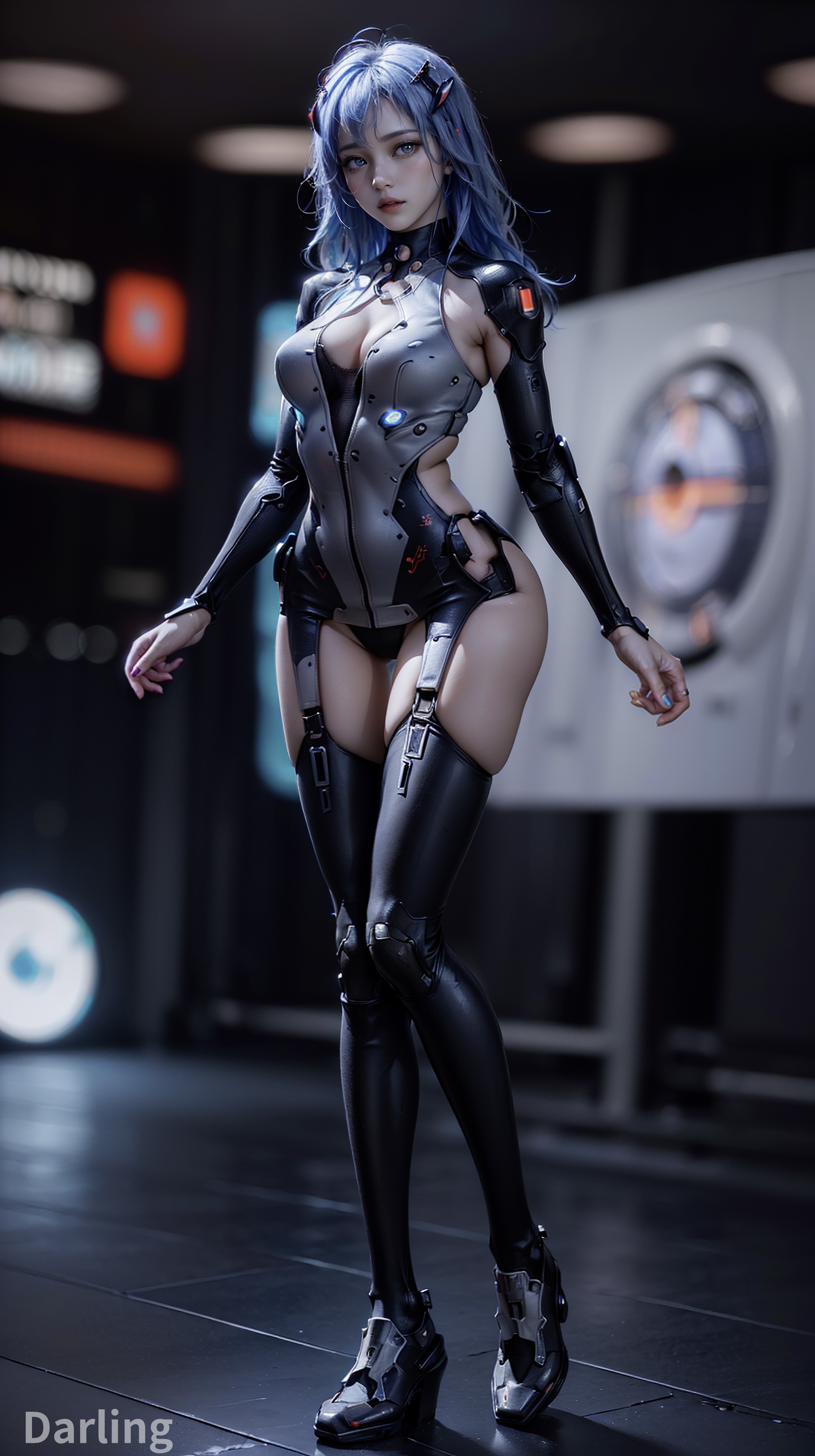 [PATREON] My Darling_P211-第1章-图片1