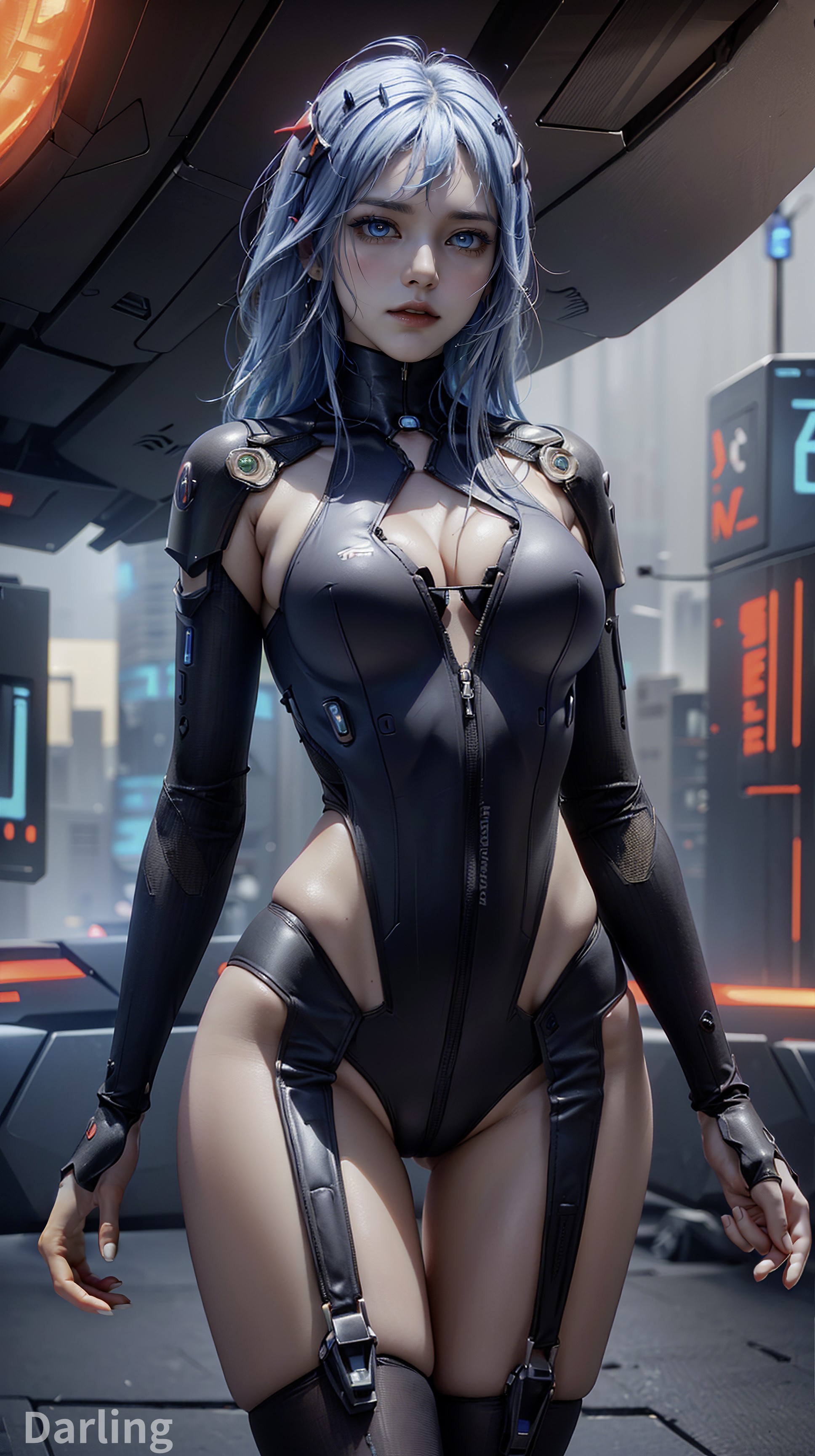 [PATREON] My Darling_P211-第1章-图片5