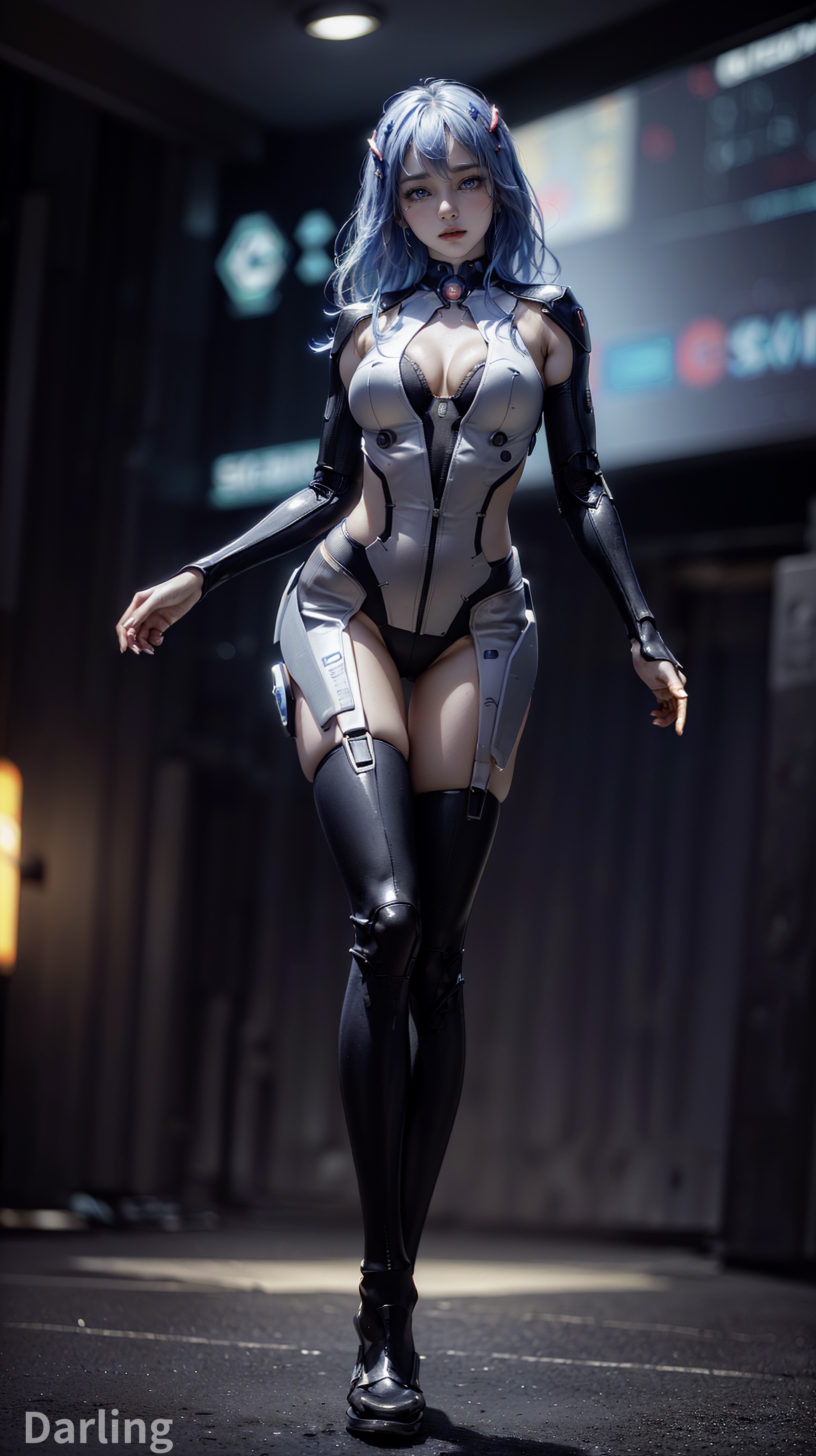 [PATREON] My Darling_P211-第1章-图片8