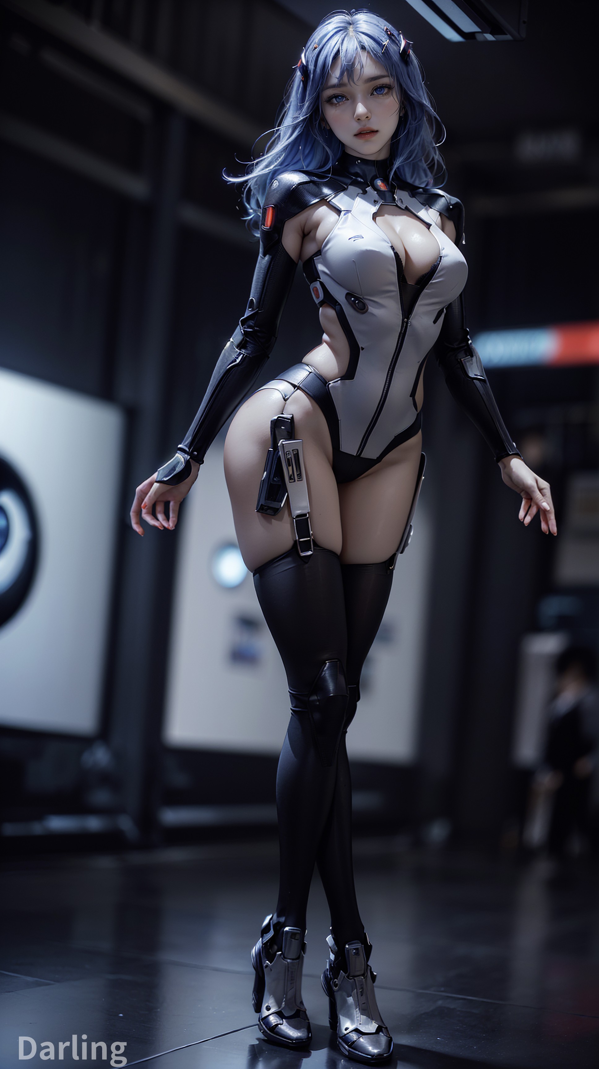 [PATREON] My Darling_P211-第1章-图片9