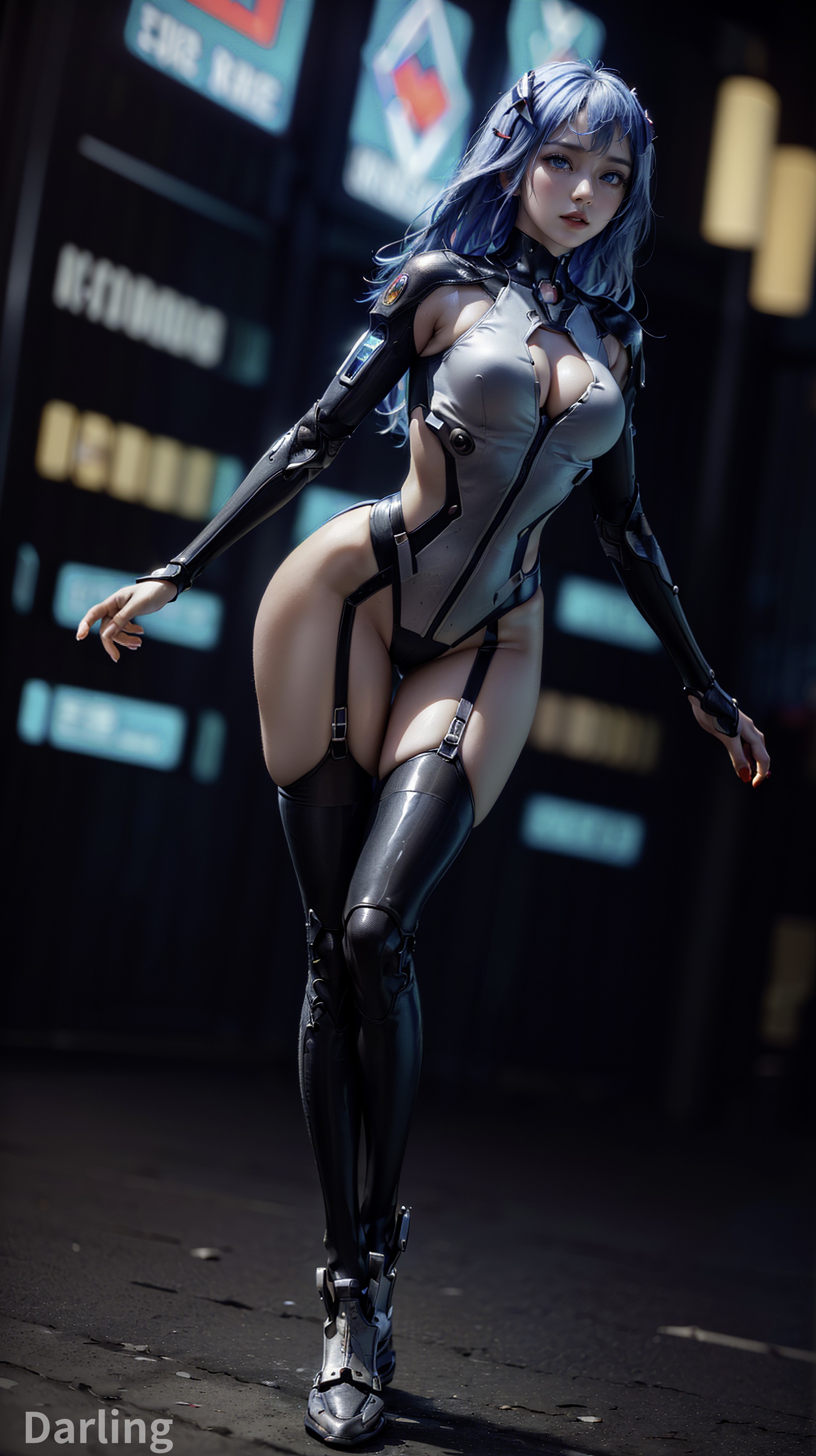 [PATREON] My Darling_P211-第1章-图片10