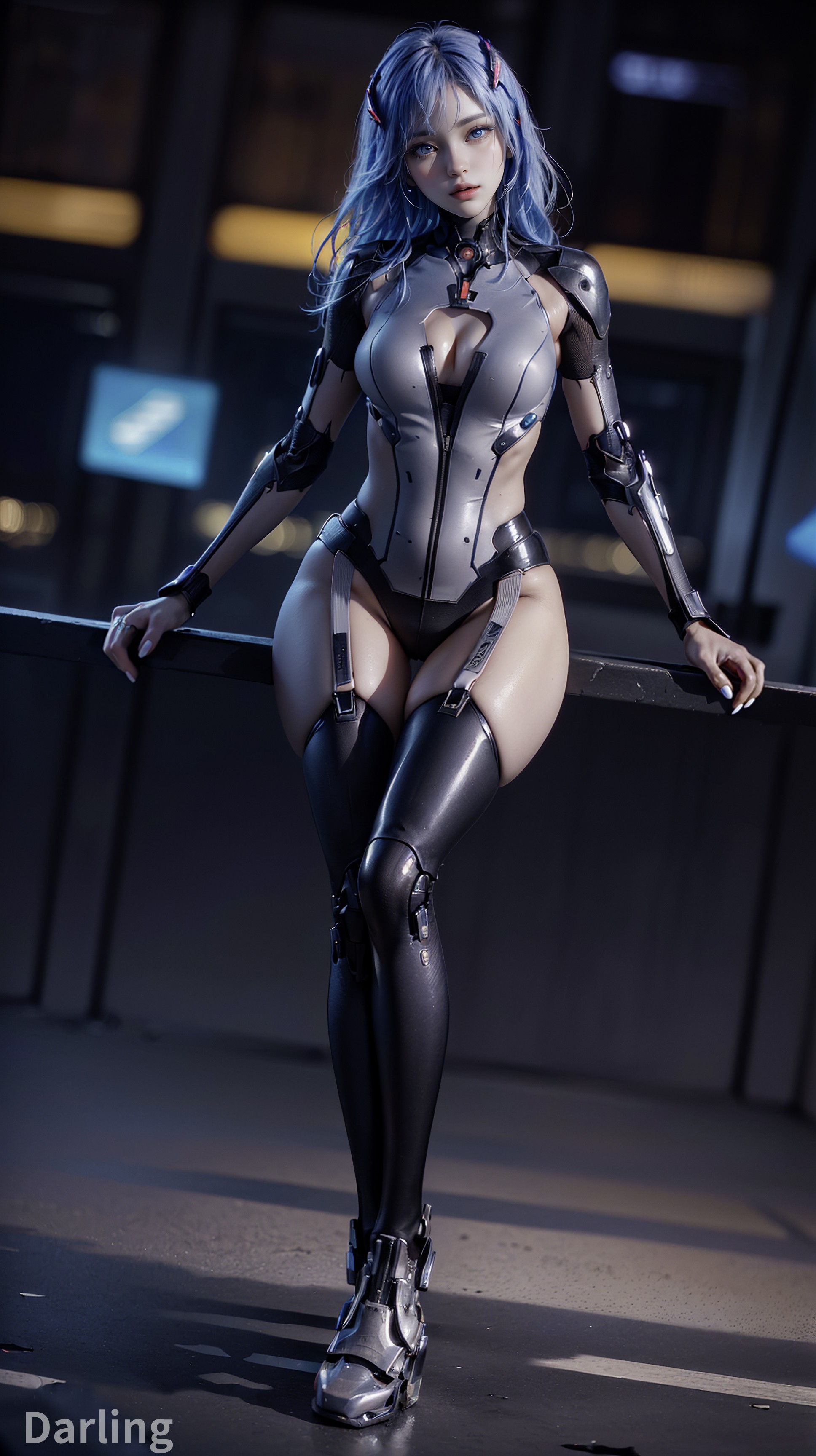 [PATREON] My Darling_P211-第1章-图片11