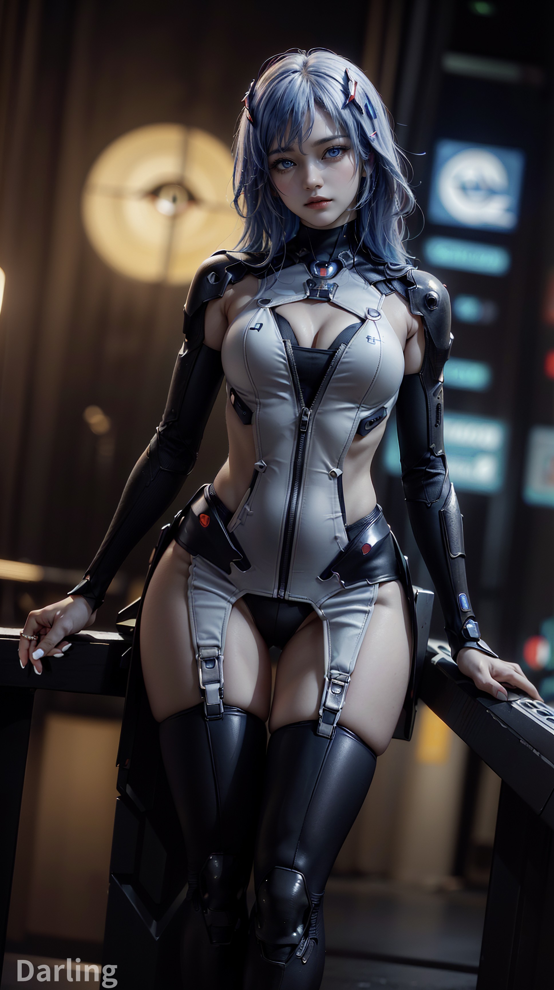 [PATREON] My Darling_P211-第1章-图片17