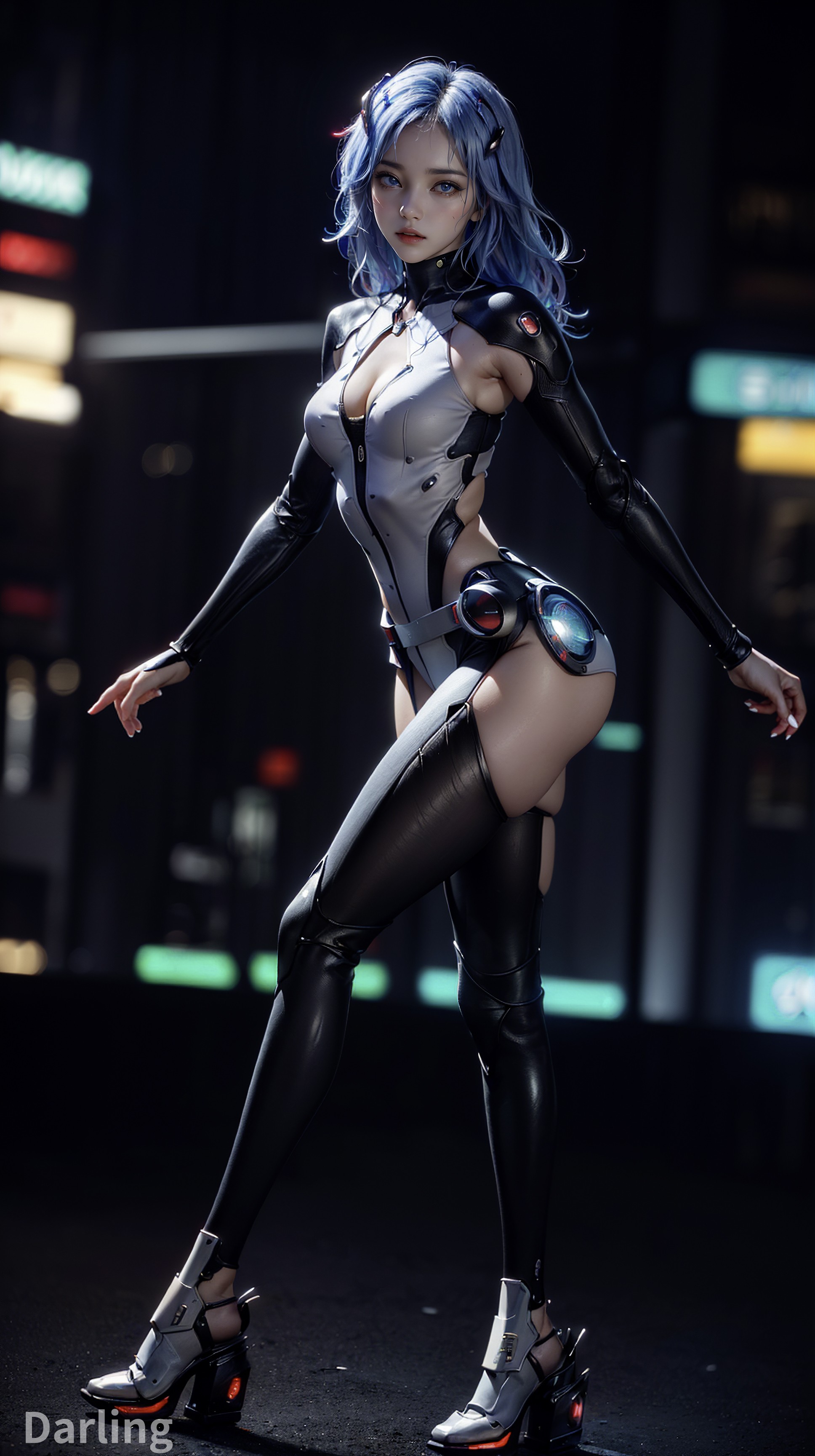 [PATREON] My Darling_P211-第1章-图片18