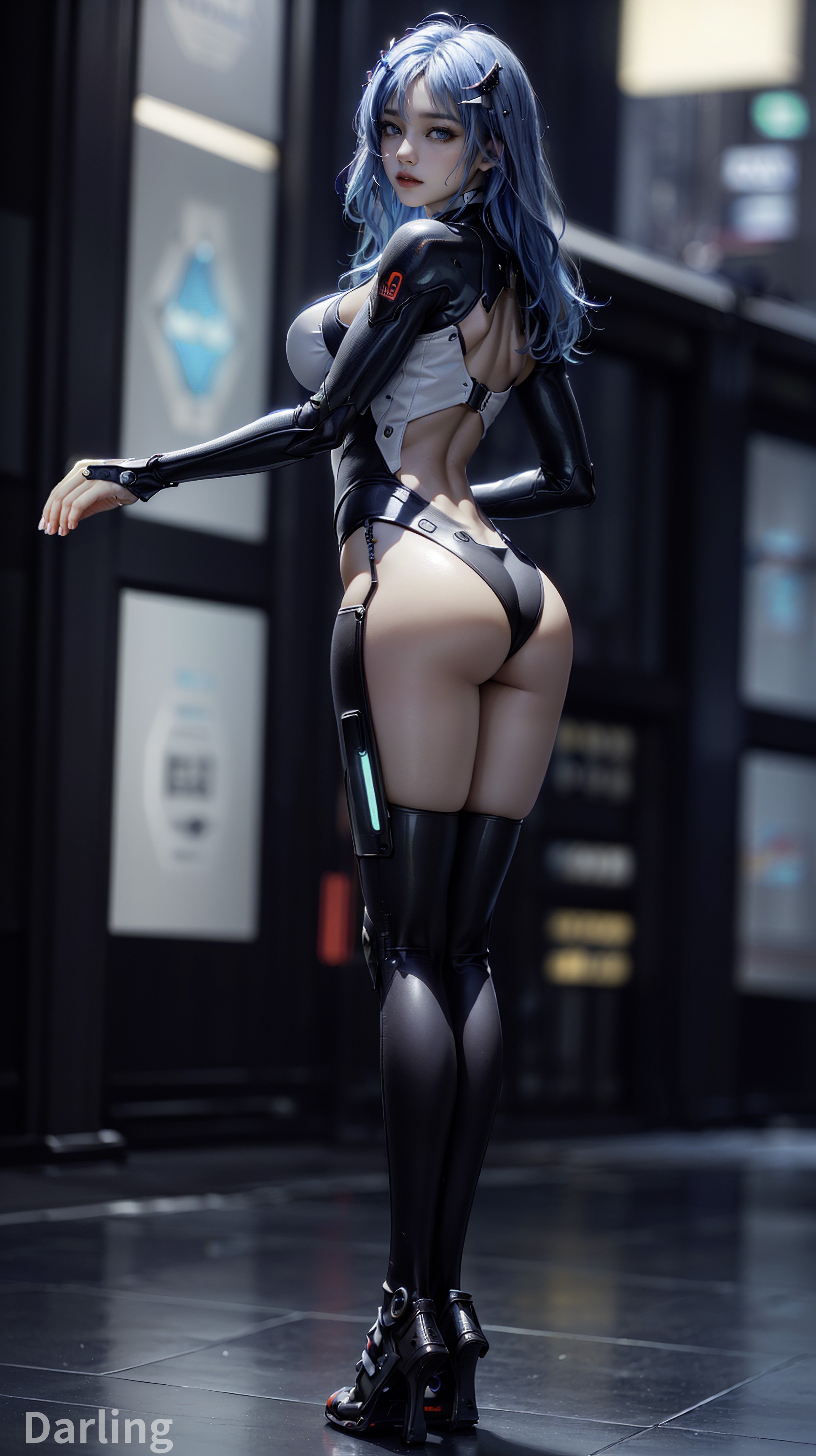 [PATREON] My Darling_P211-第1章-图片19