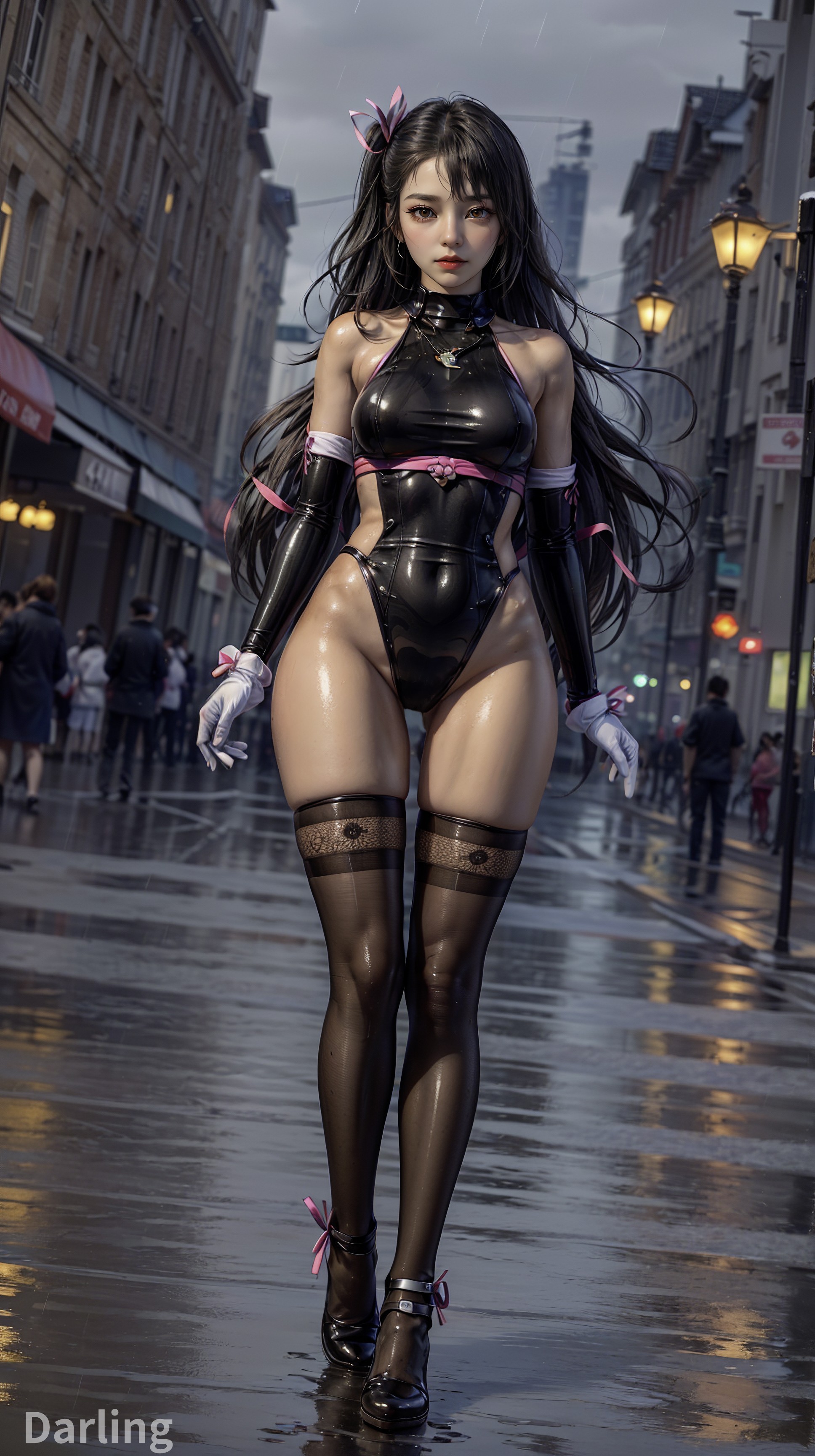 [PATREON] My Darling_P212-第1章-图片2