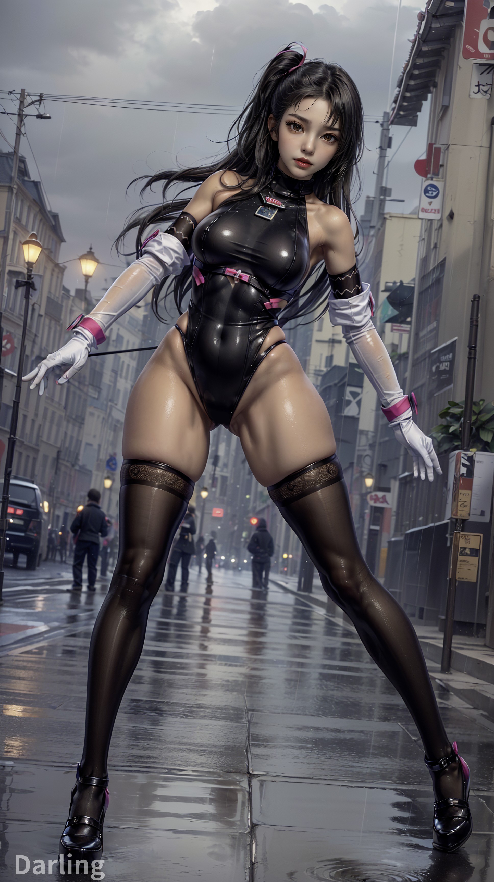 [PATREON] My Darling_P212-第1章-图片4