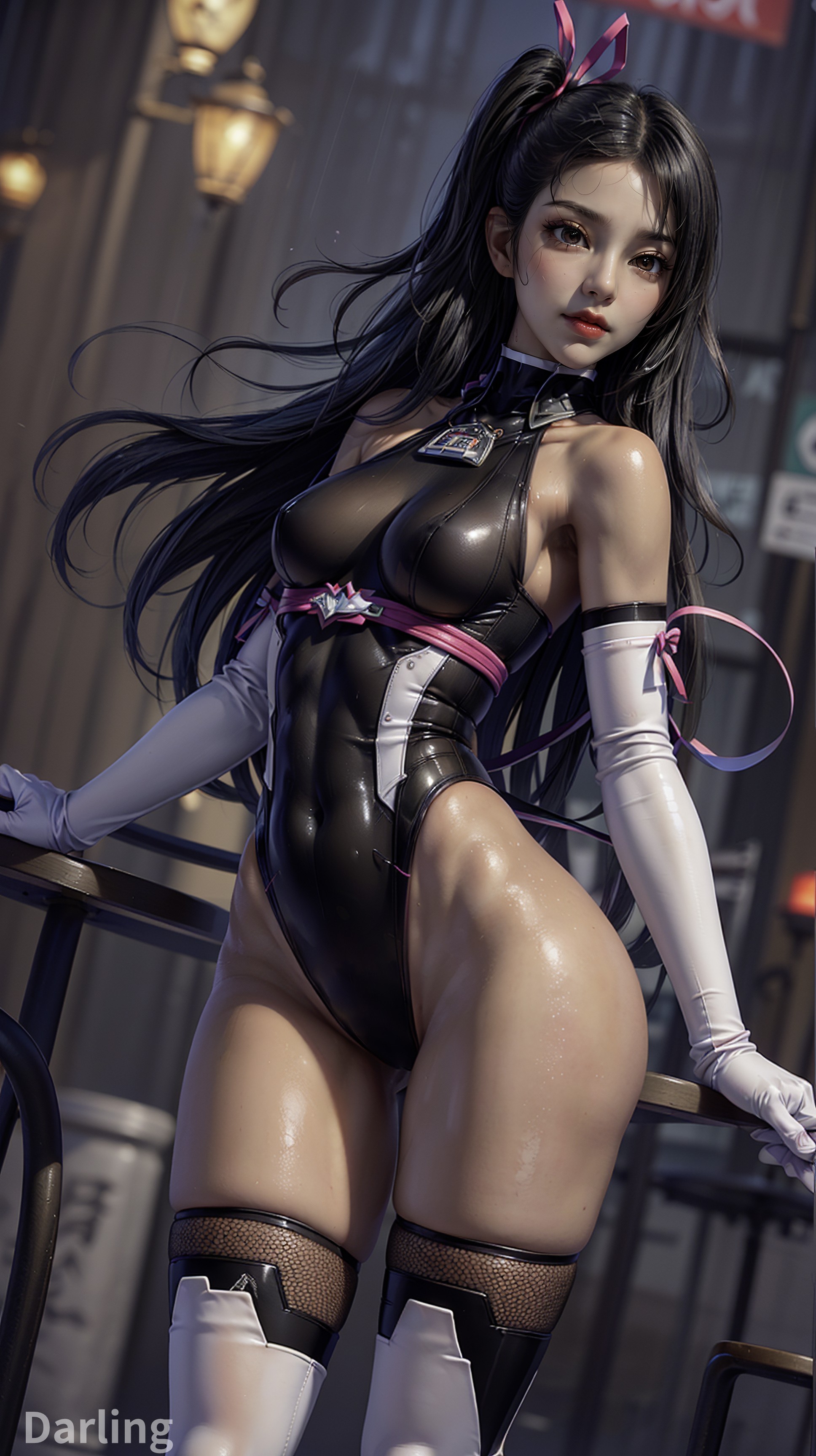 [PATREON] My Darling_P212-第1章-图片7