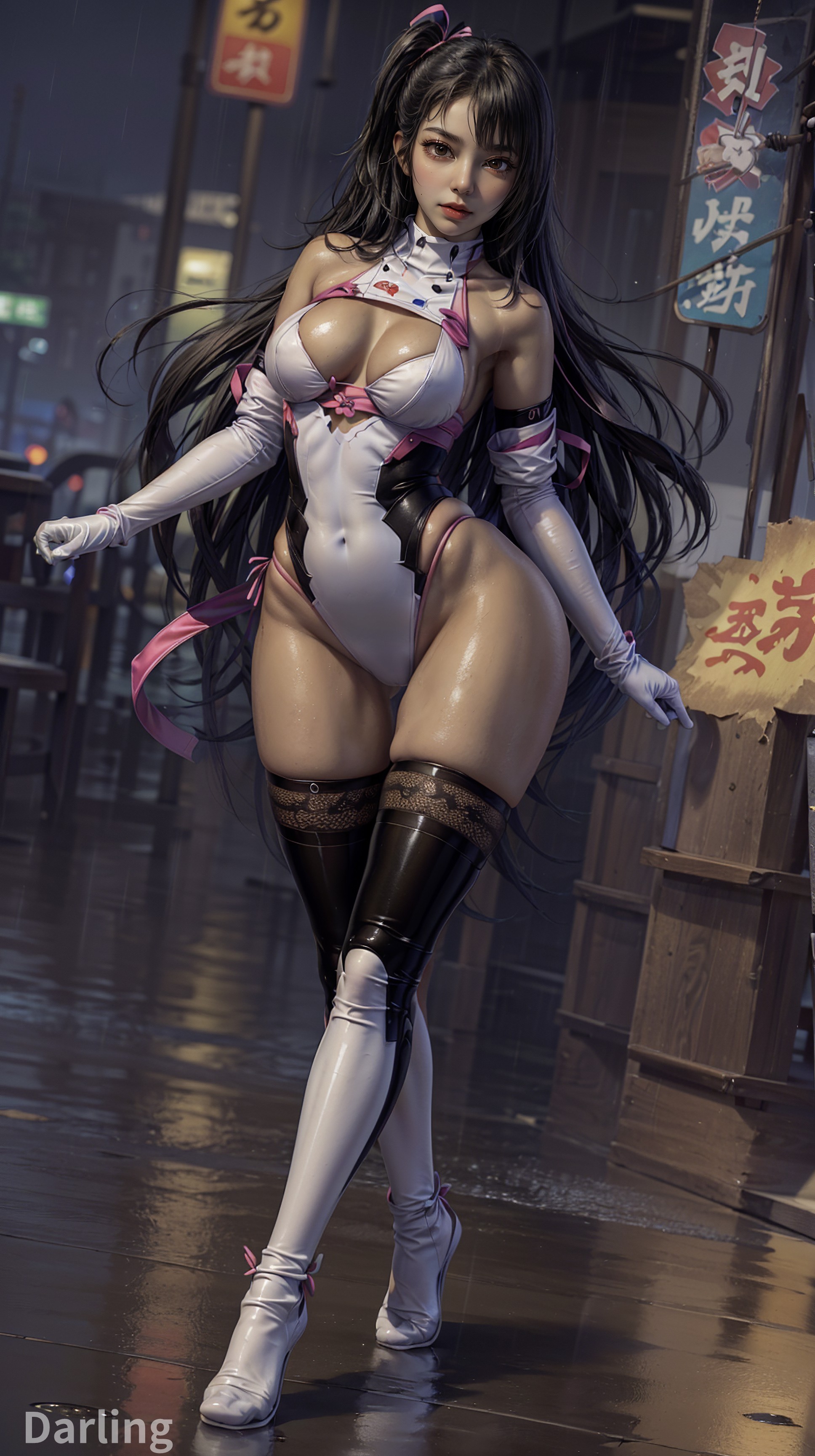 [PATREON] My Darling_P212-第1章-图片8