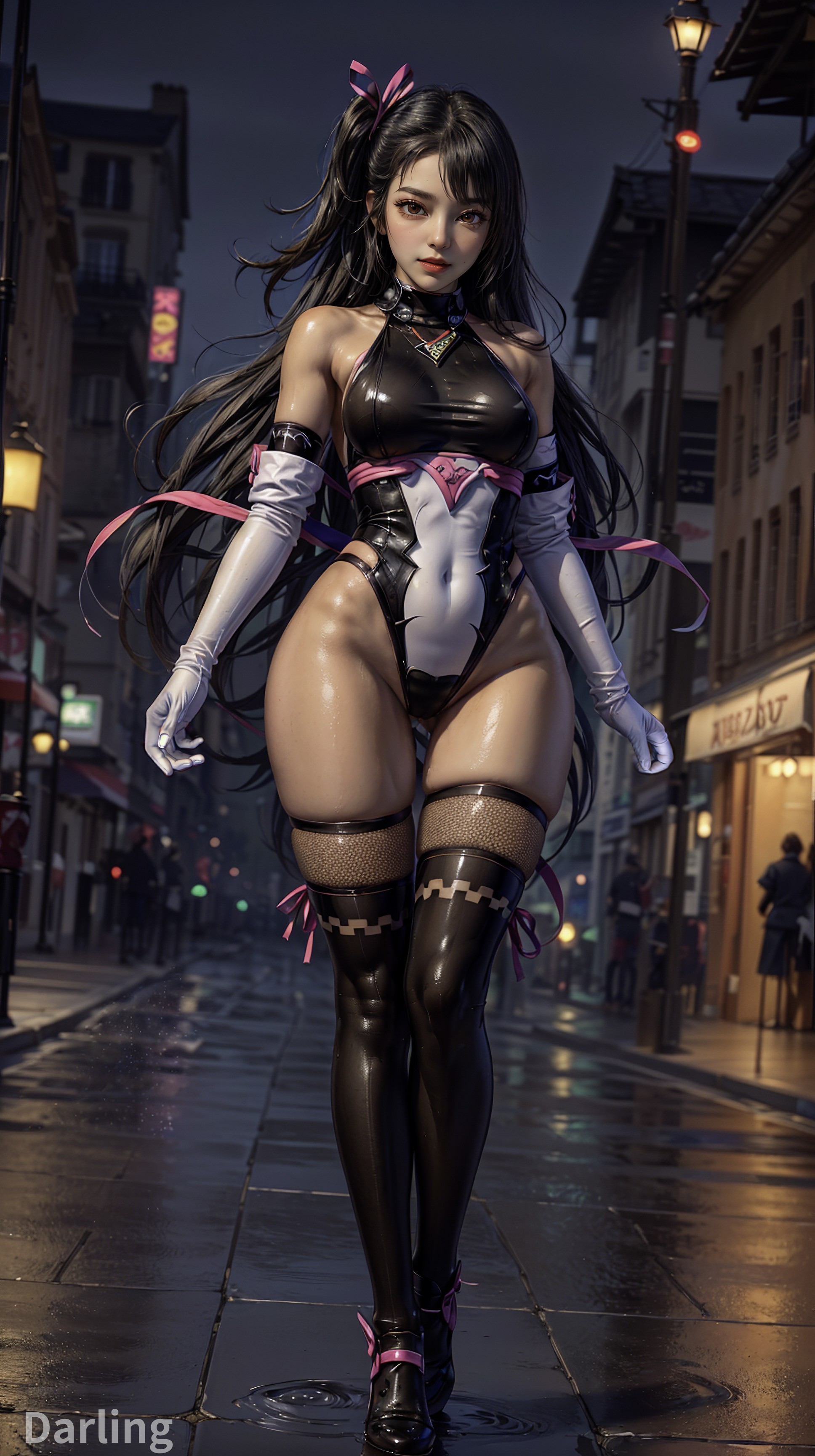 [PATREON] My Darling_P212-第1章-图片9