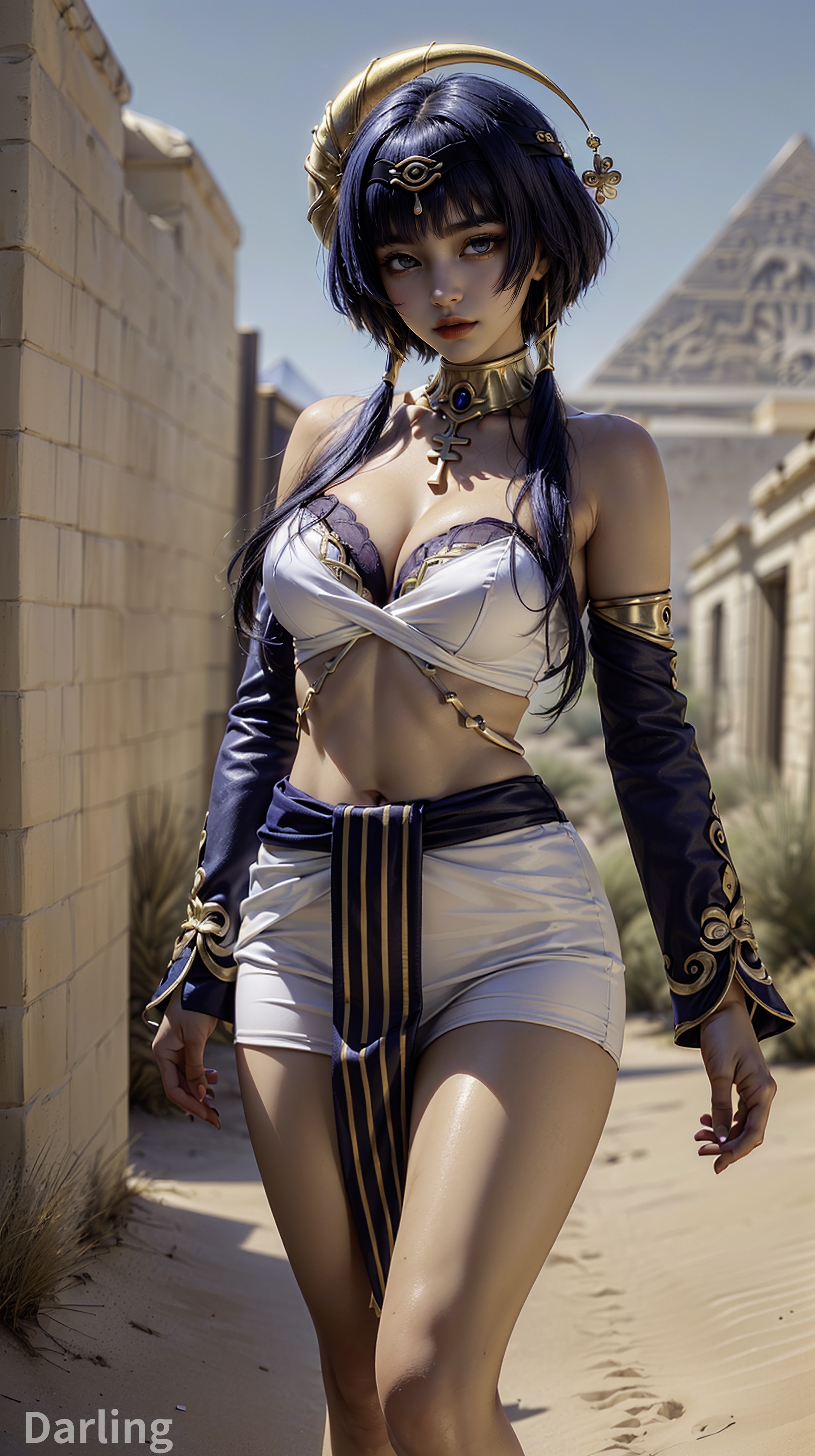 [PATREON] My Darling_P213-第1章-图片2