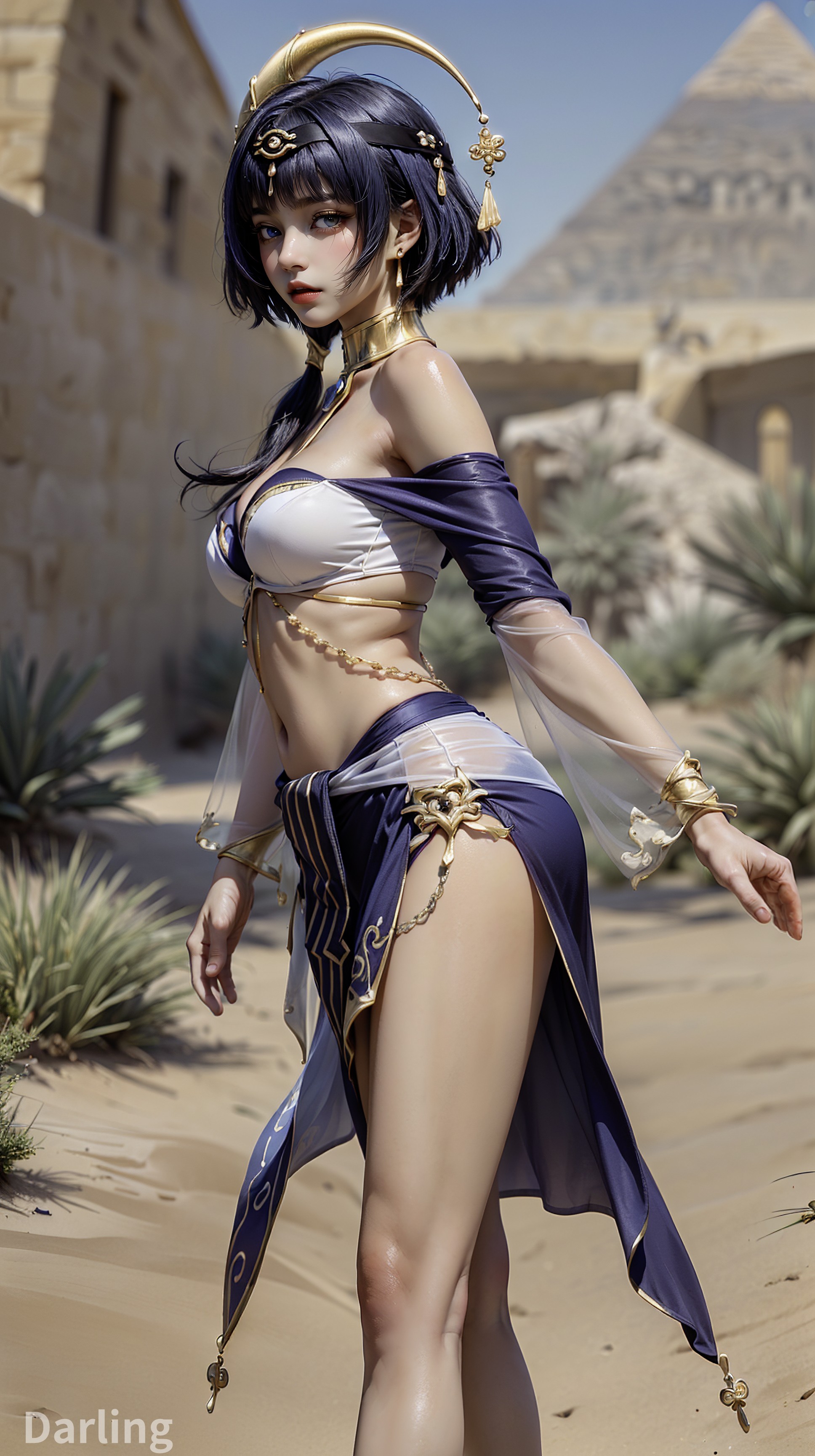 [PATREON] My Darling_P213-第1章-图片3