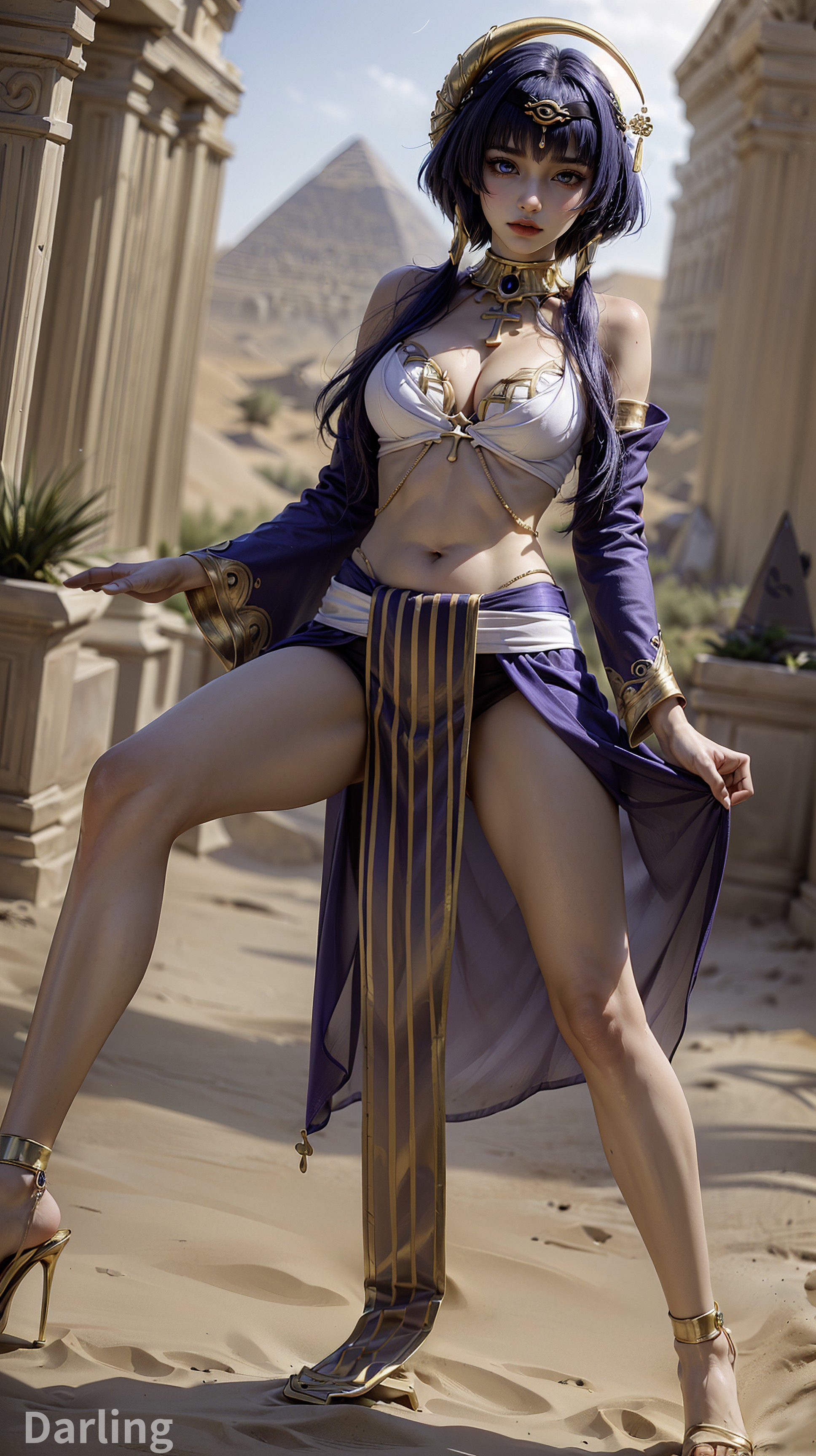 [PATREON] My Darling_P213-第1章-图片5