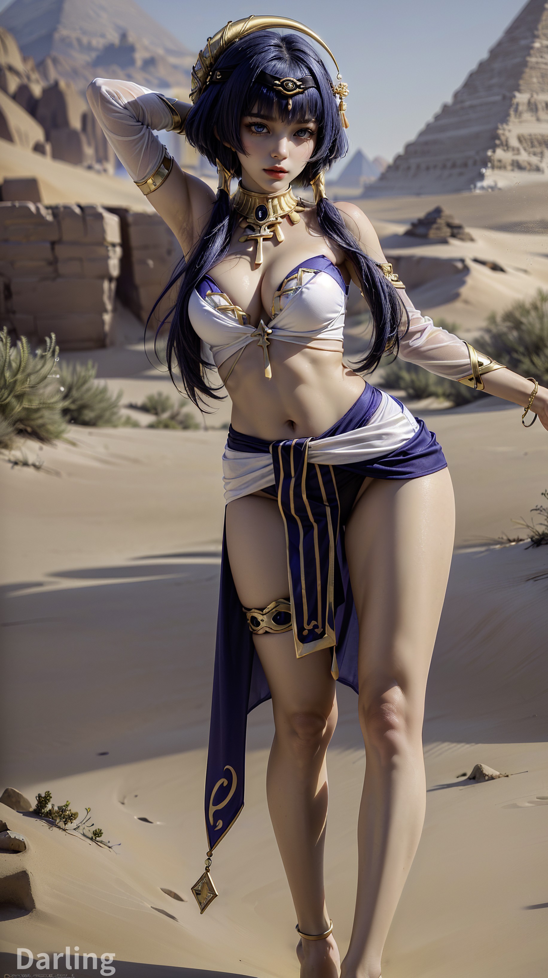 [PATREON] My Darling_P213-第1章-图片9