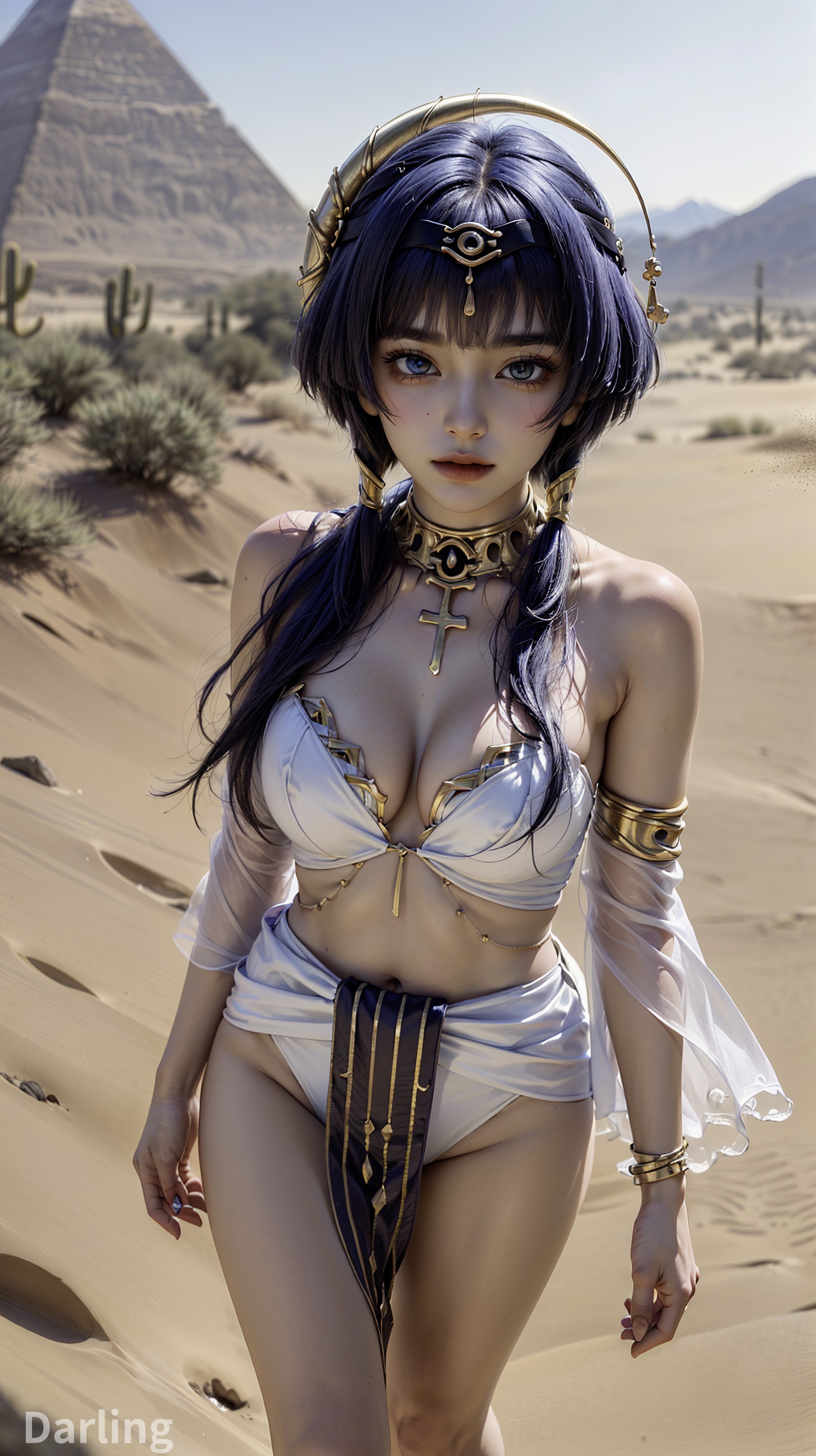 [PATREON] My Darling_P213-第1章-图片10