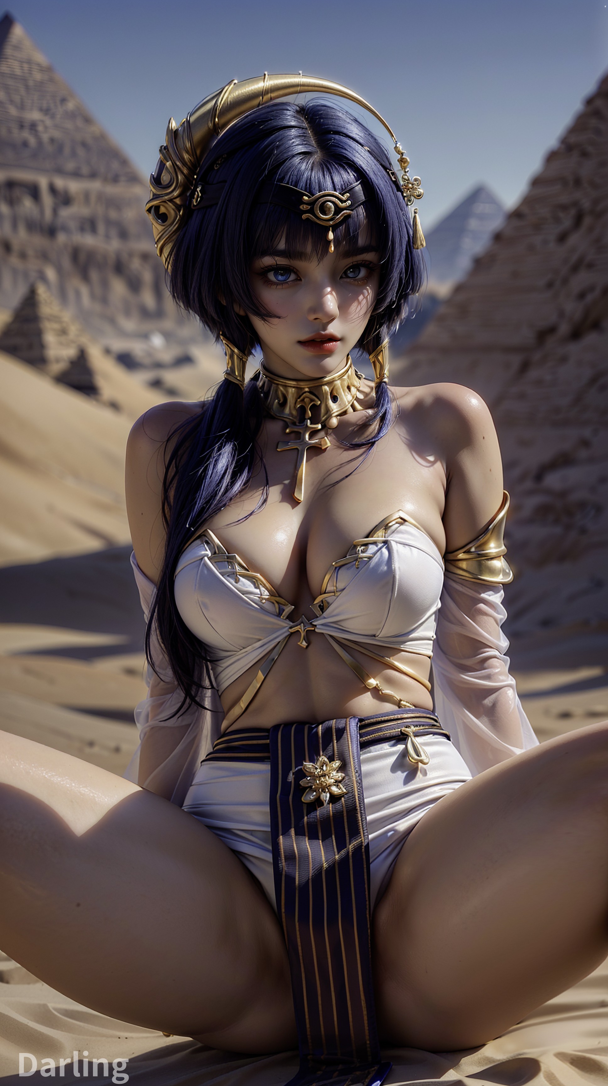 [PATREON] My Darling_P213-第1章-图片12