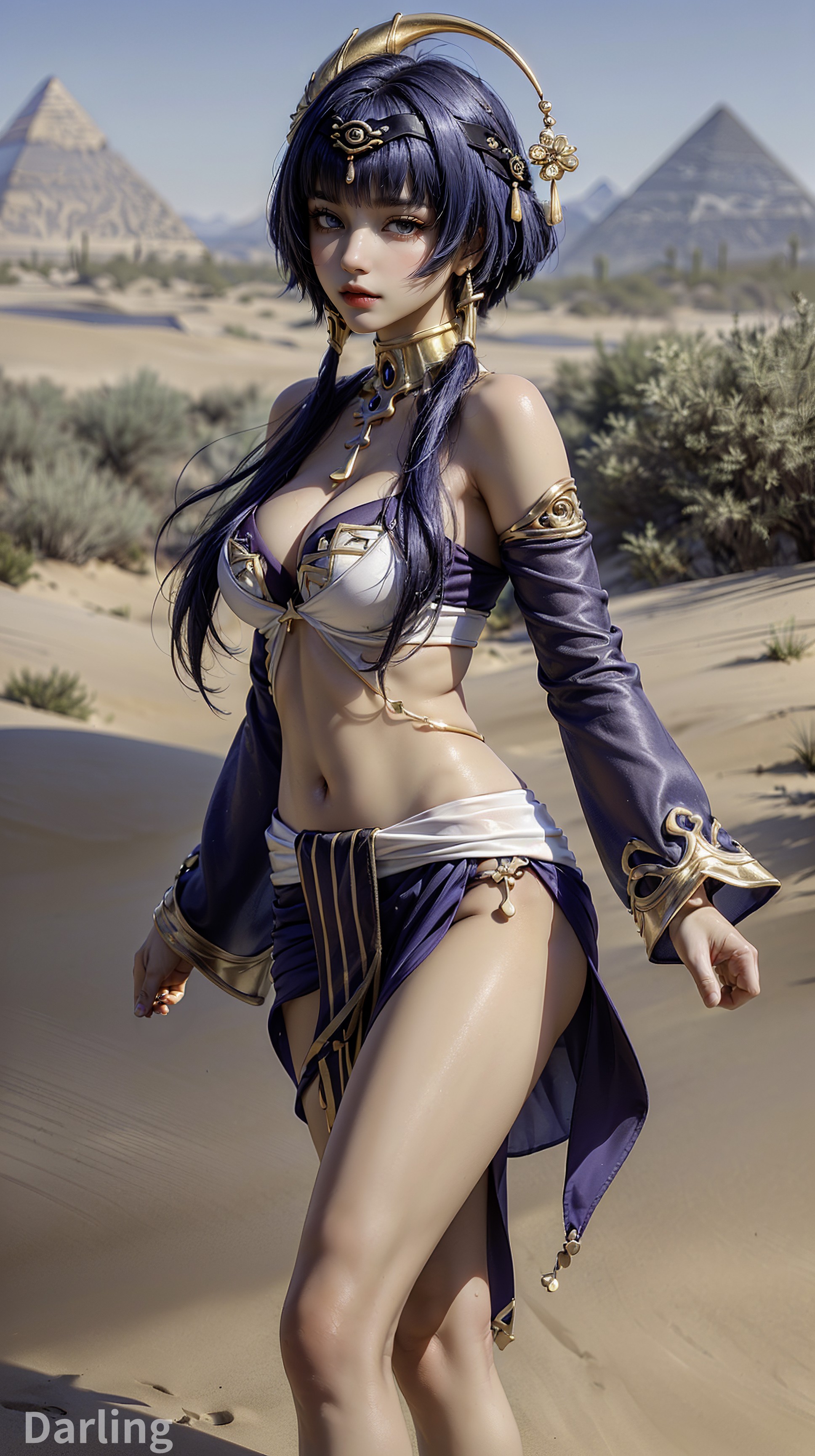 [PATREON] My Darling_P213-第1章-图片14