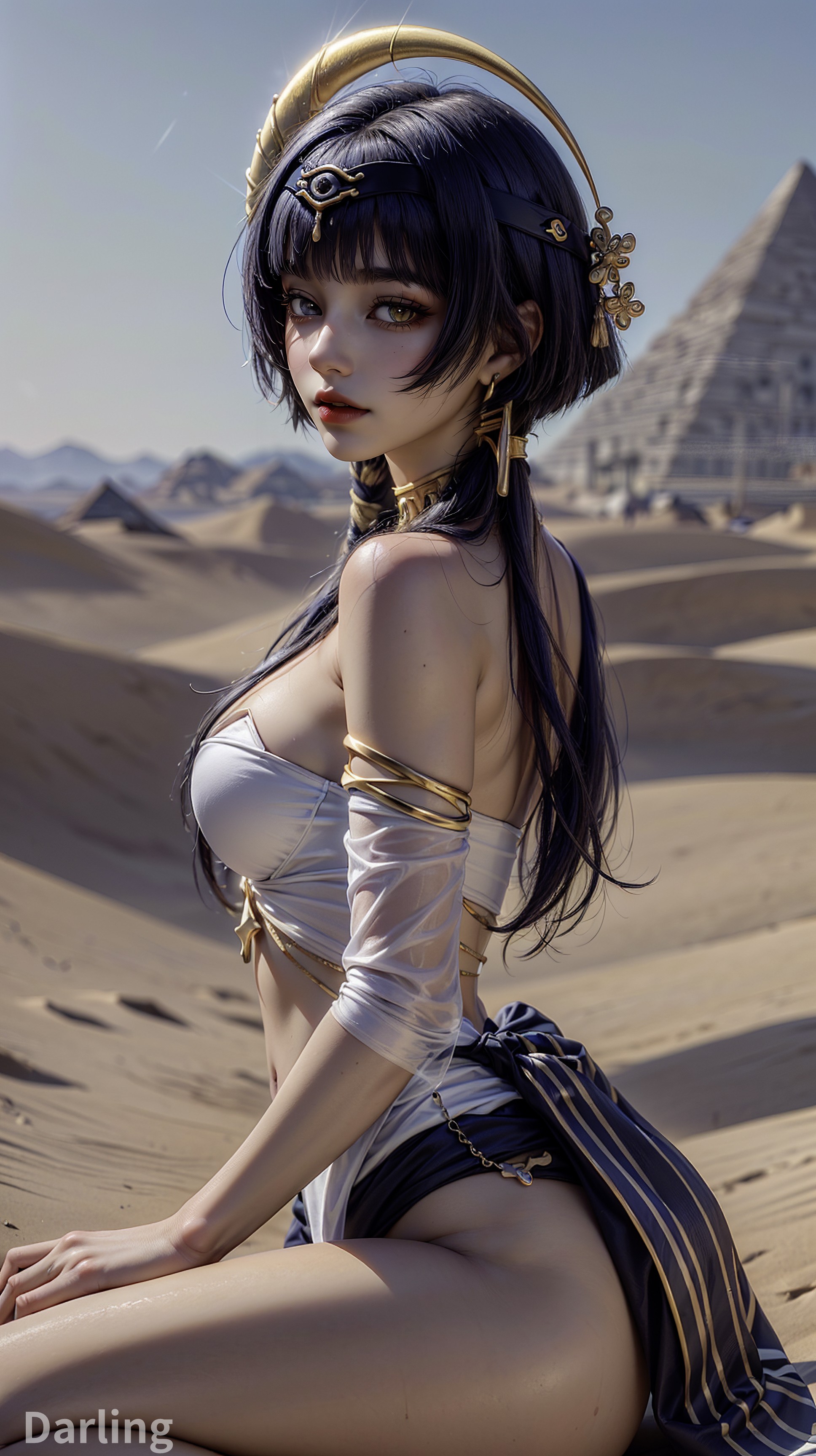 [PATREON] My Darling_P213-第1章-图片18