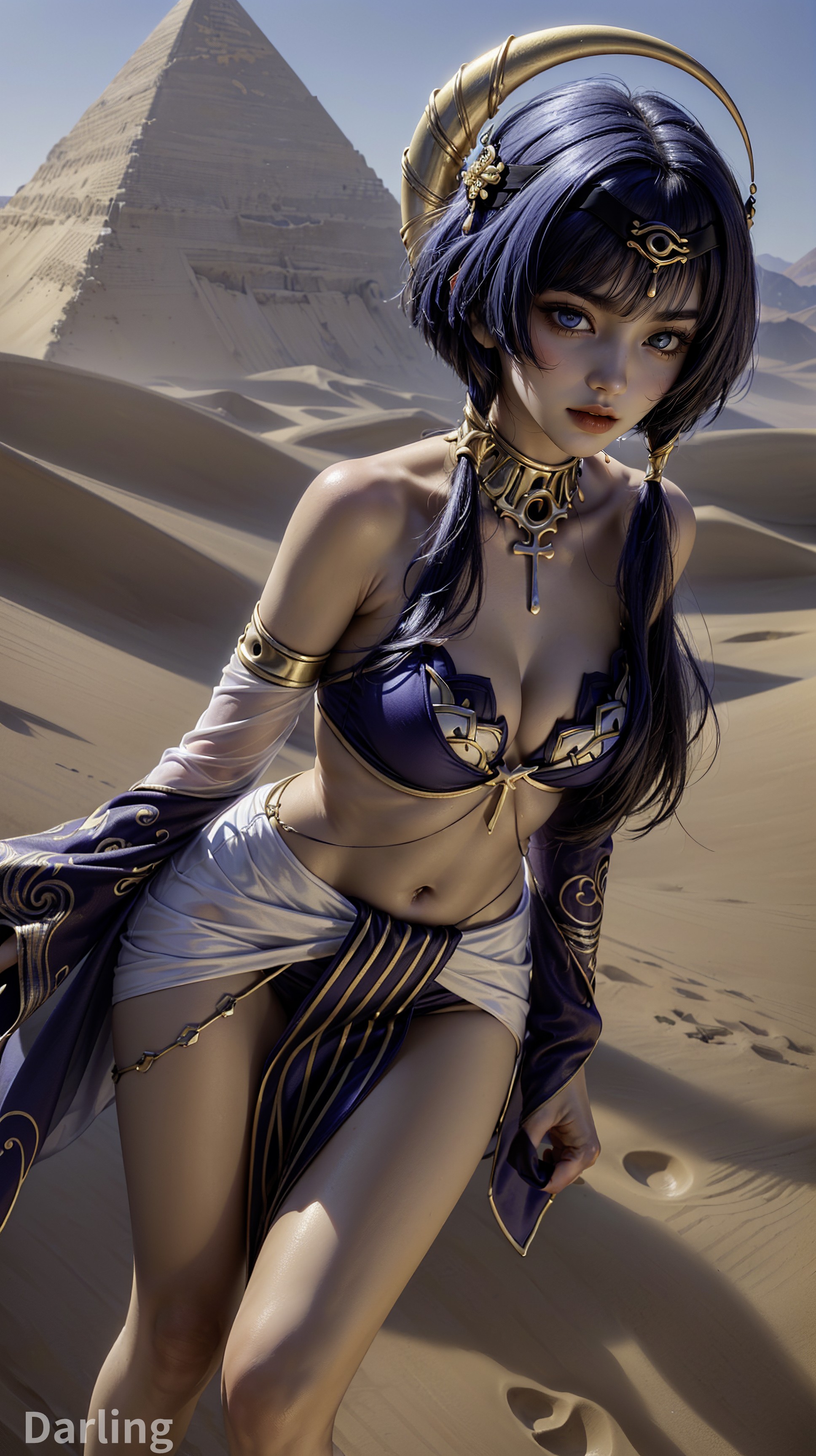 [PATREON] My Darling_P213-第1章-图片20