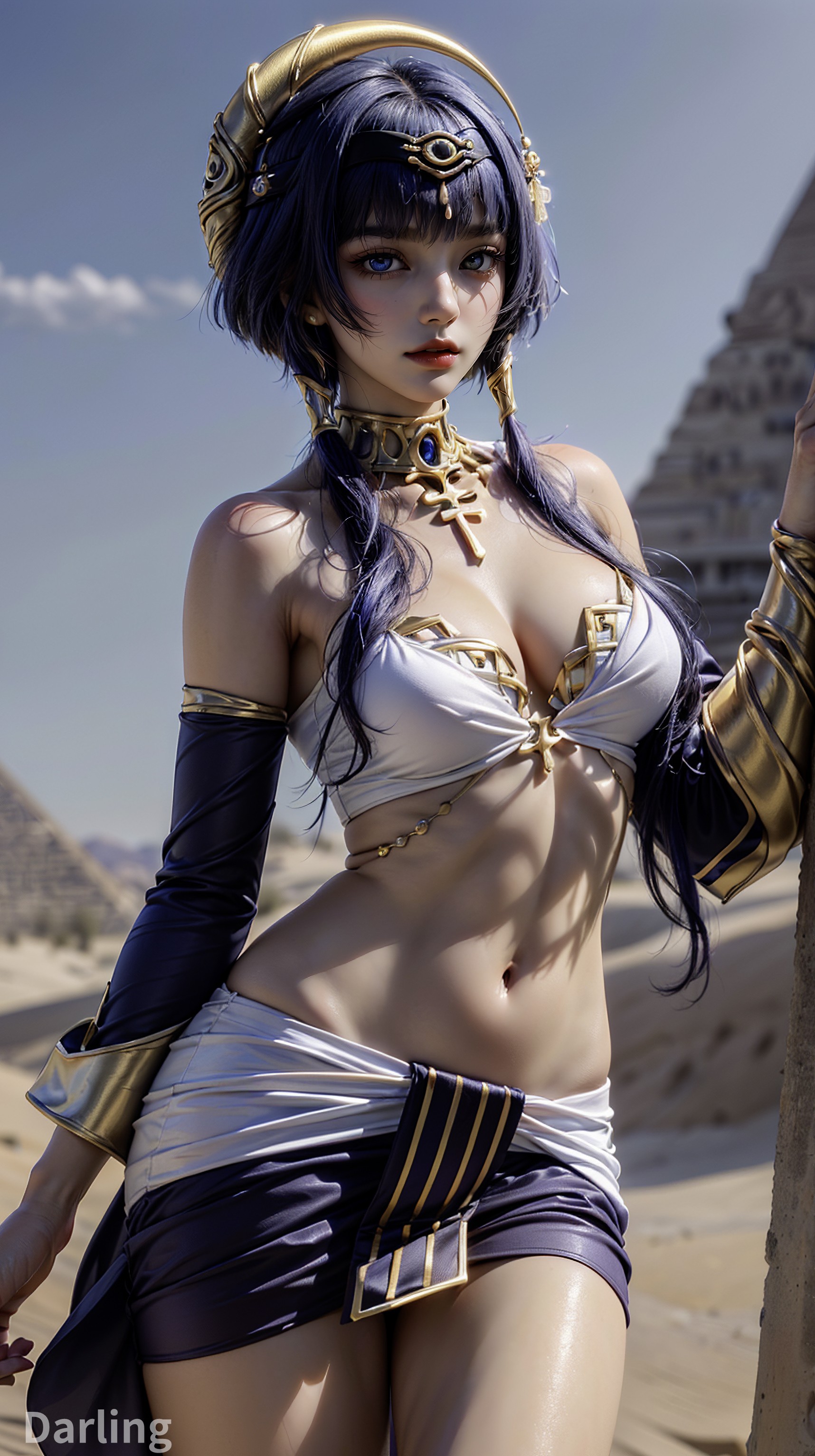 [PATREON] My Darling_P213-第1章-图片24