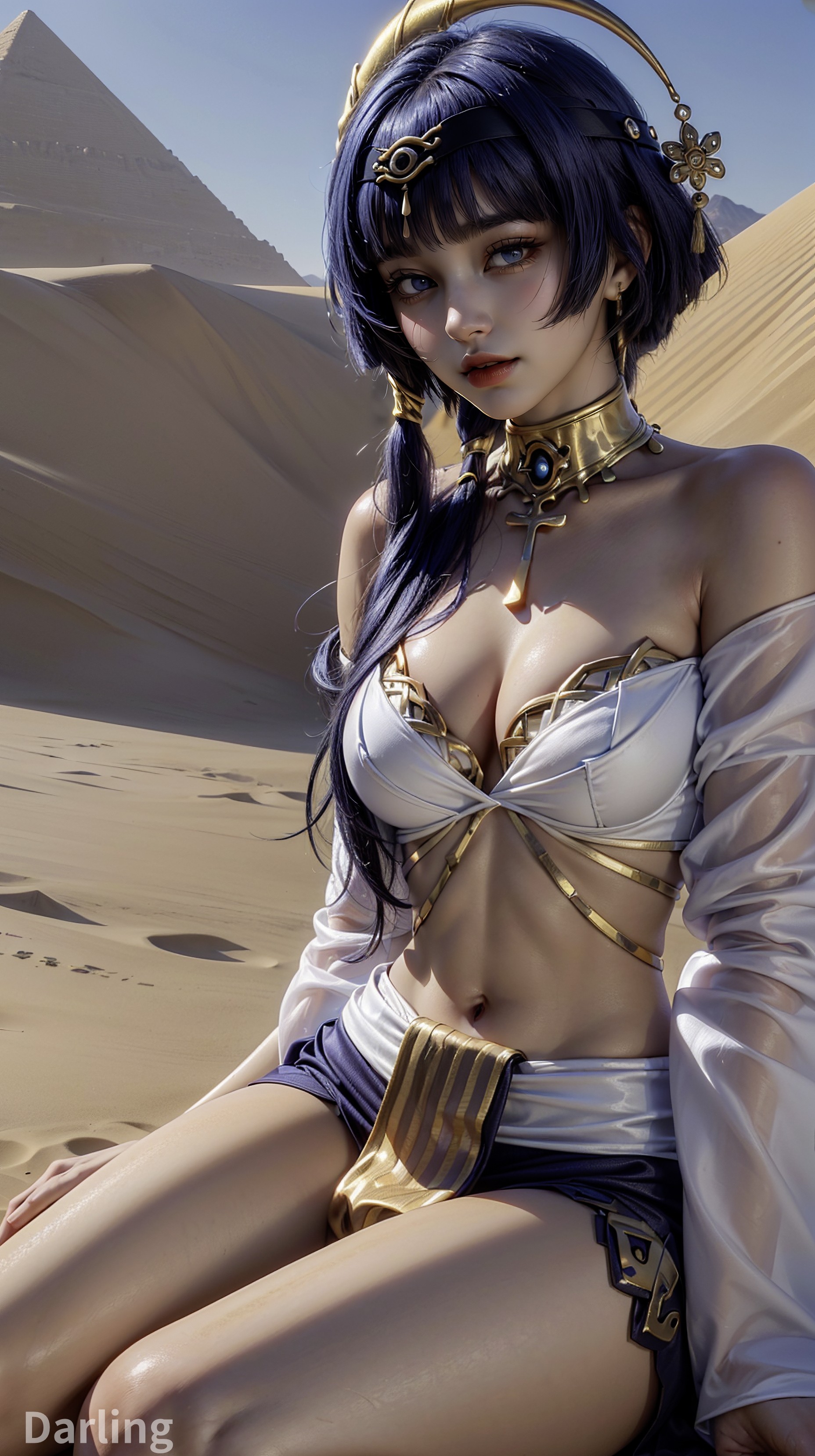 [PATREON] My Darling_P213-第1章-图片25