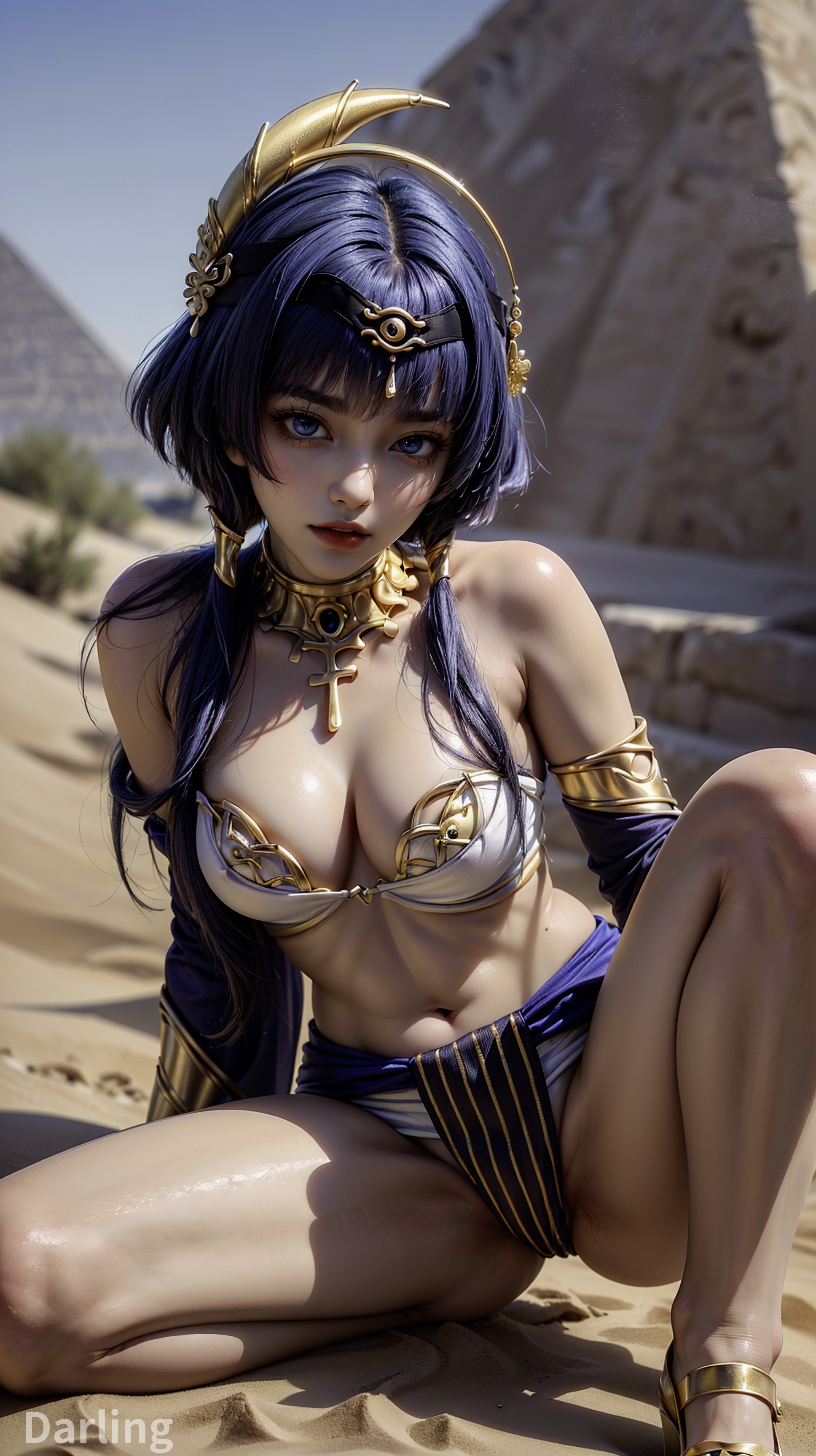 [PATREON] My Darling_P213-第1章-图片26