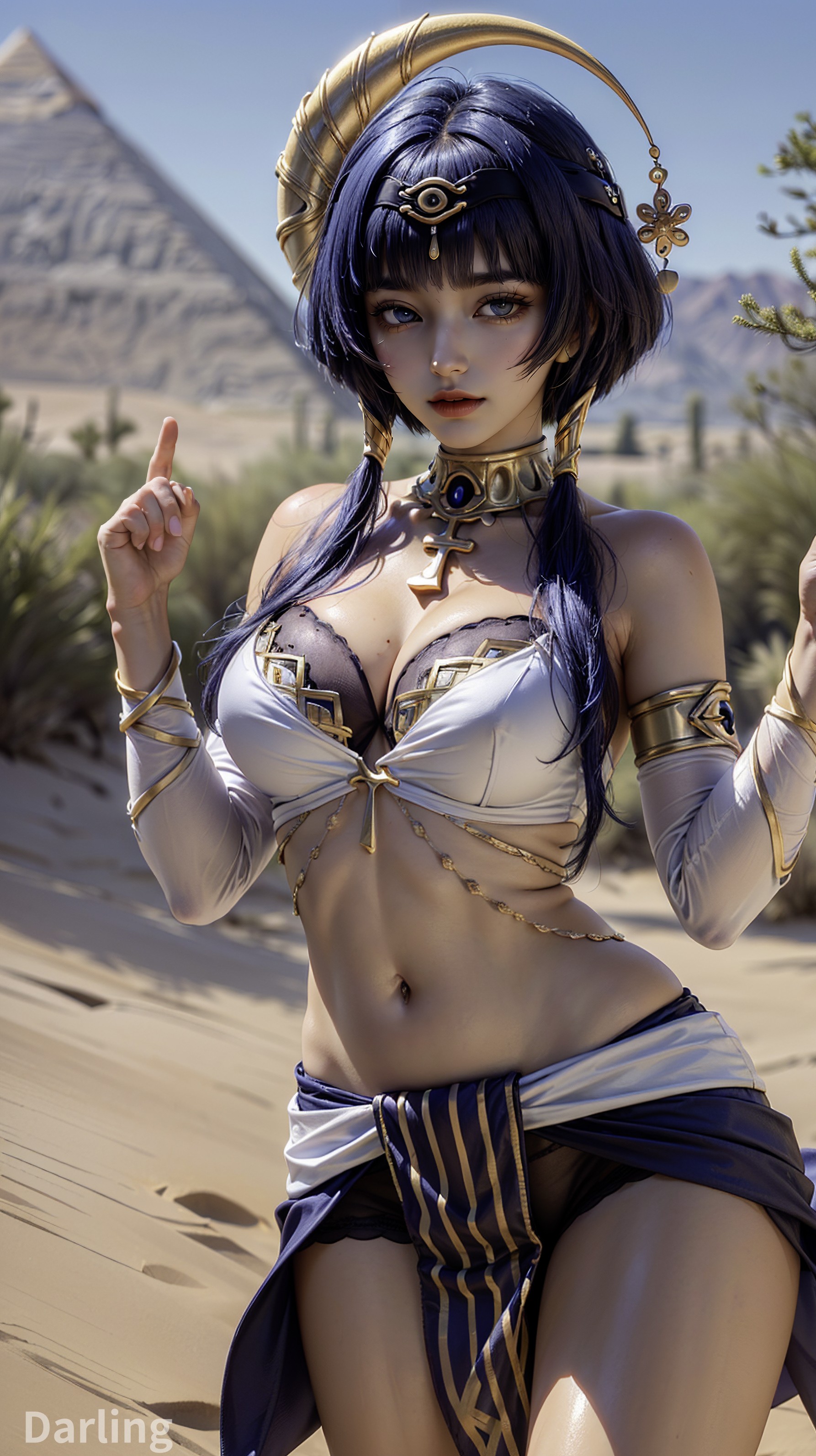 [PATREON] My Darling_P213-第1章-图片27